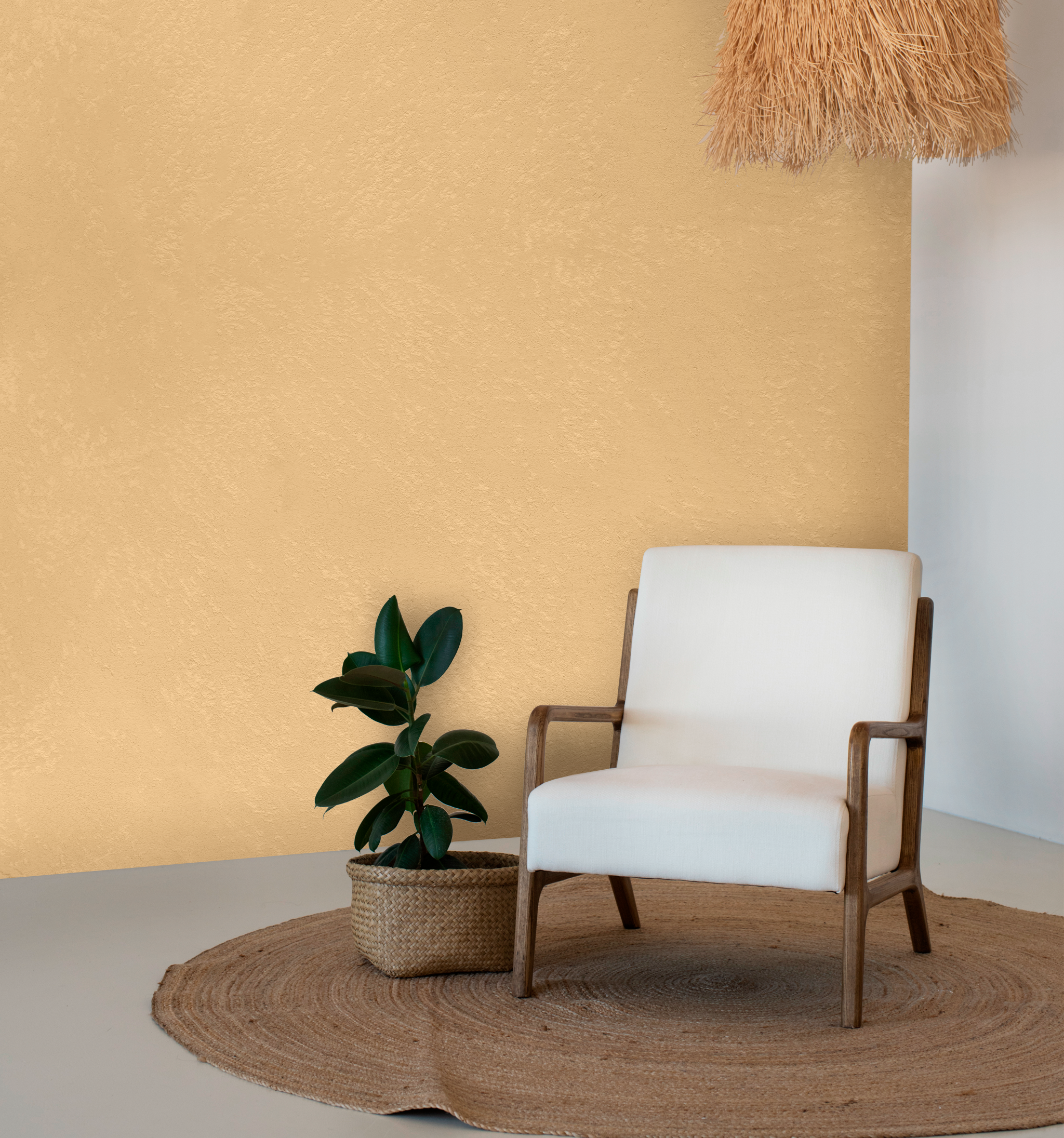 Marmorino Classico - Lime-Based, Medium Grain Venetian Plaster