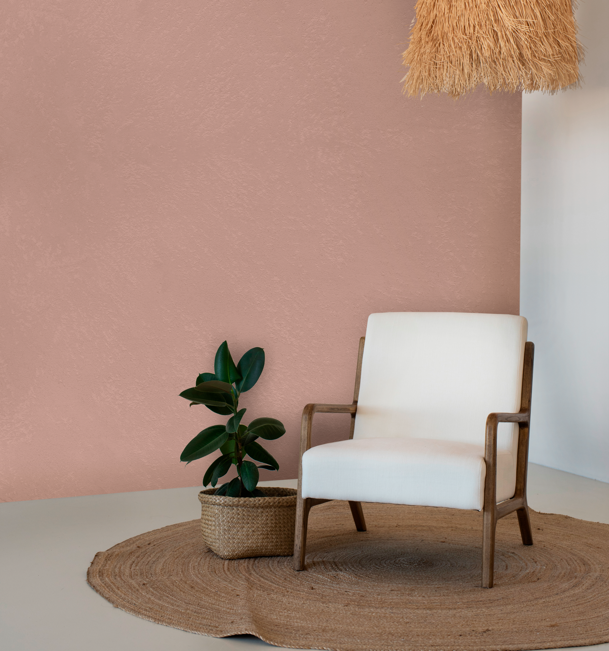 Marmorino Classico - Medium Grain Lime-Based Venetian Plaster 5kg (Medium Colours)