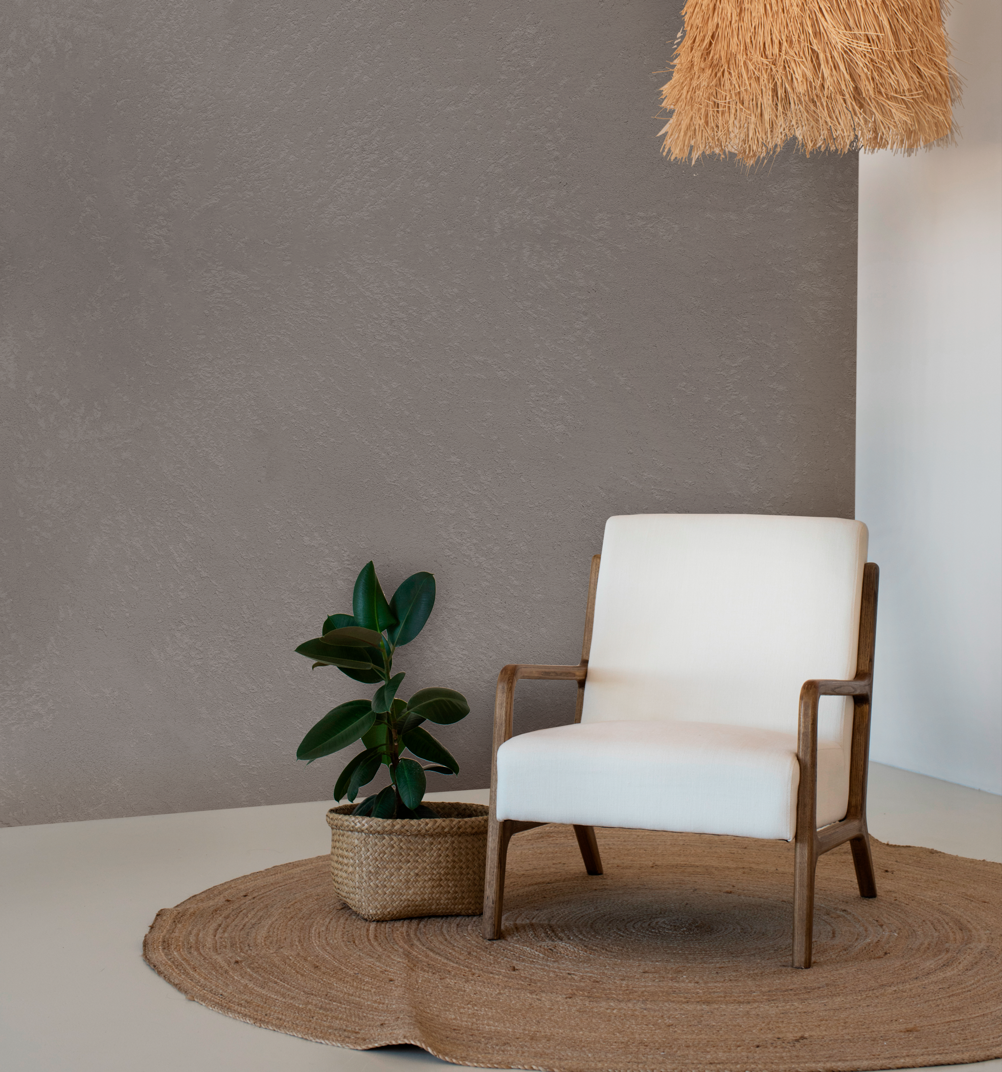 Marmorino Classico - Lime-Based, Medium Grain Venetian Plaster