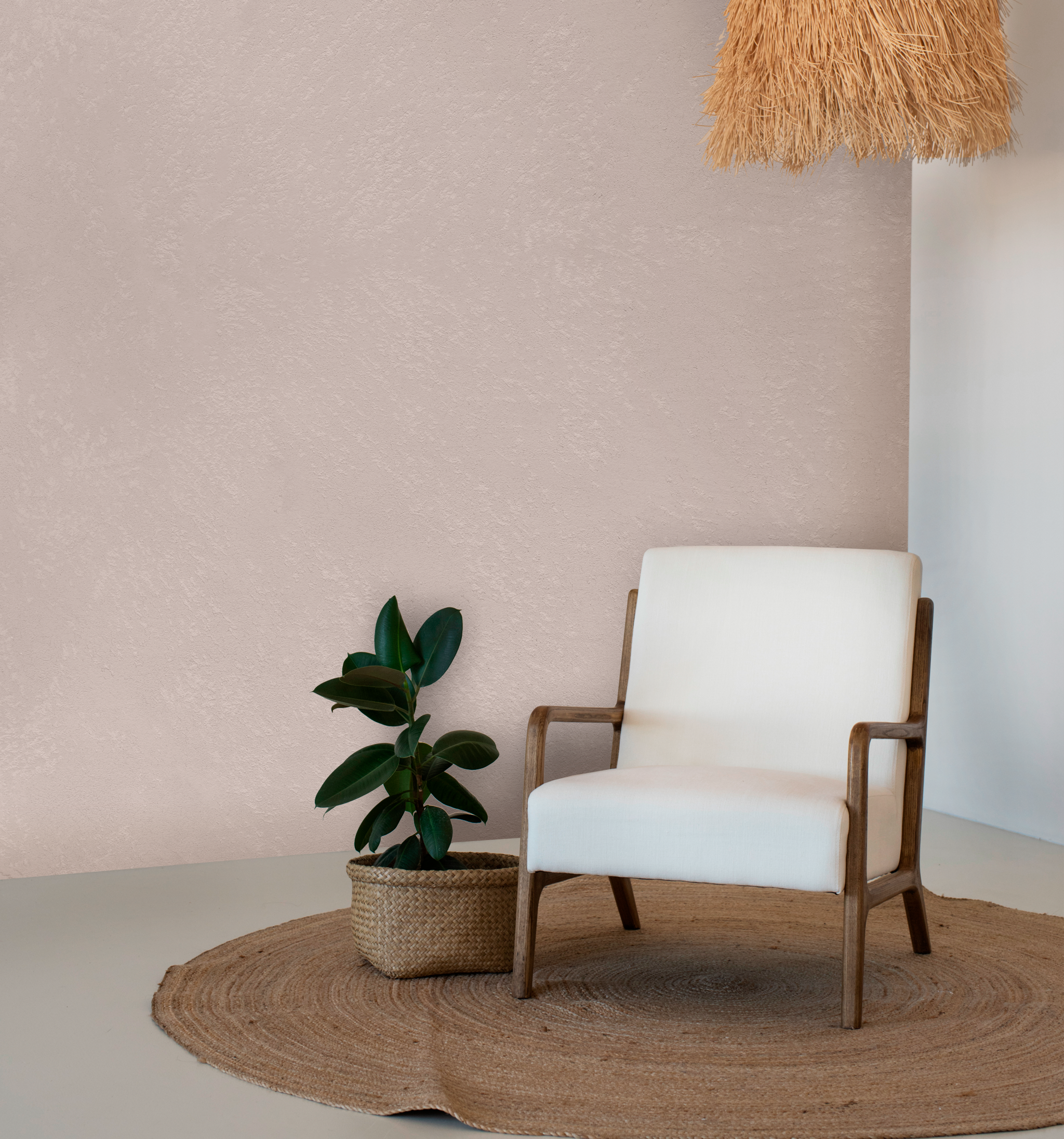 Marmorino Classico - Lime-Based, Medium Grain Venetian Plaster