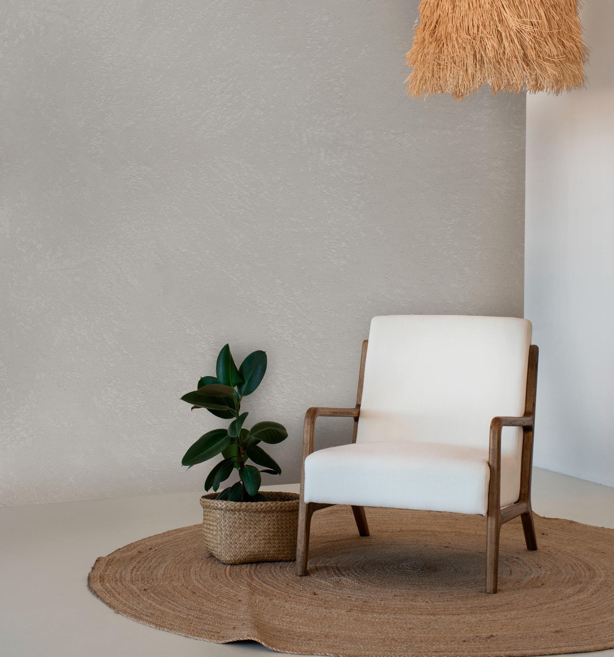 Marmorino Classico - Lime-Based, Medium Grain Venetian Plaster