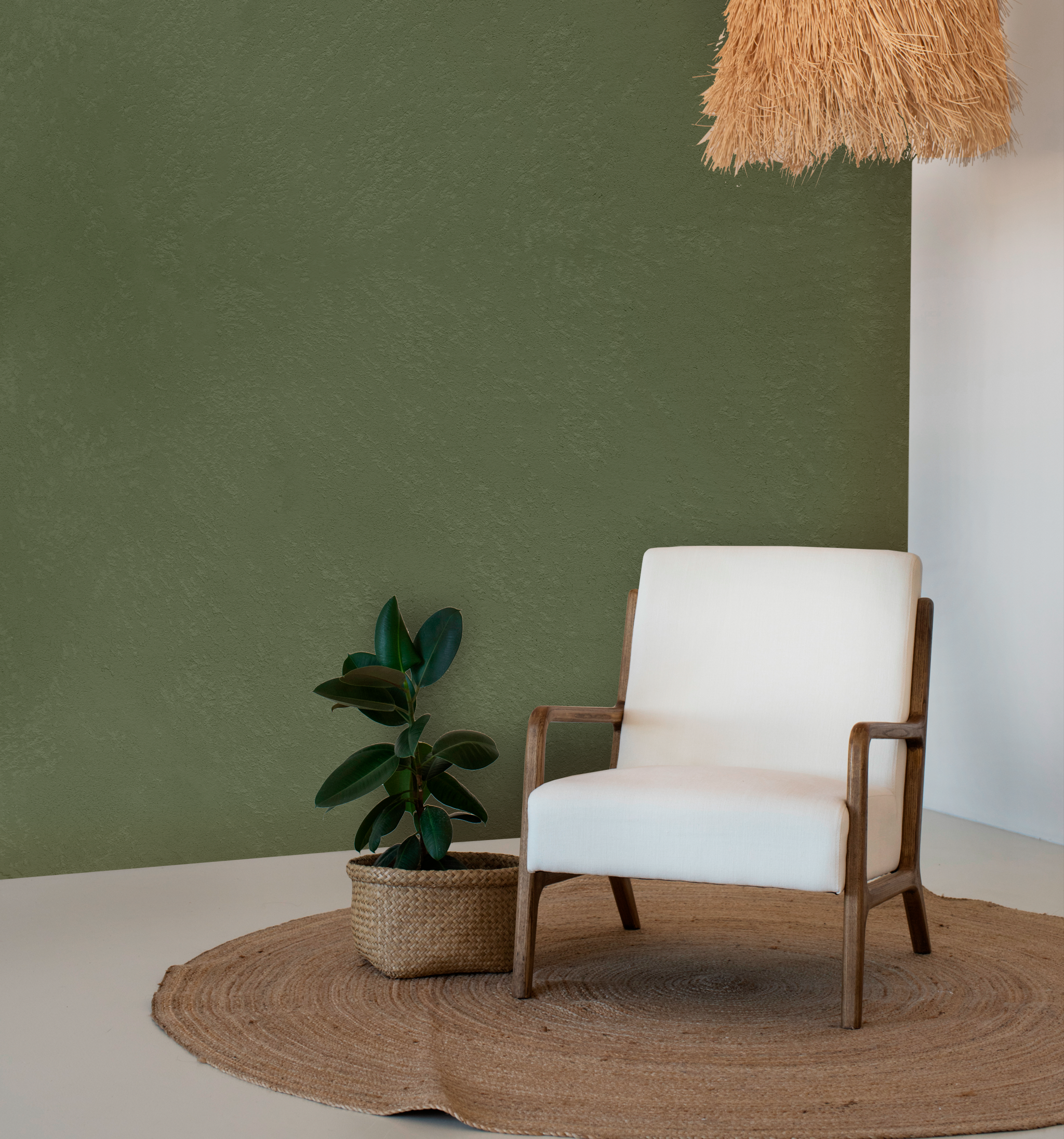 Marmorino Classico - Lime-Based, Medium Grain Venetian Plaster