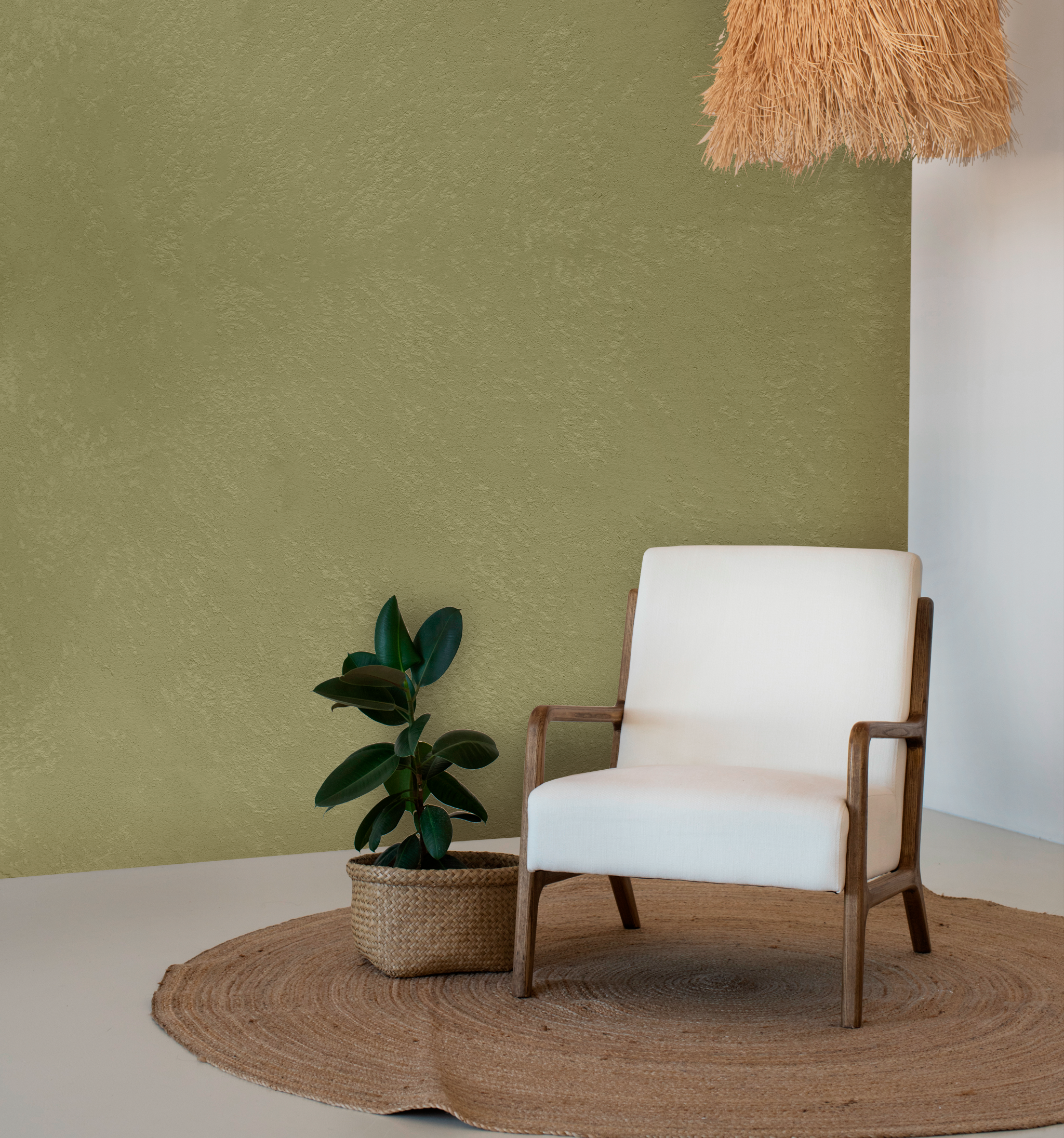 Marmorino Classico - Lime-Based, Medium Grain Venetian Plaster