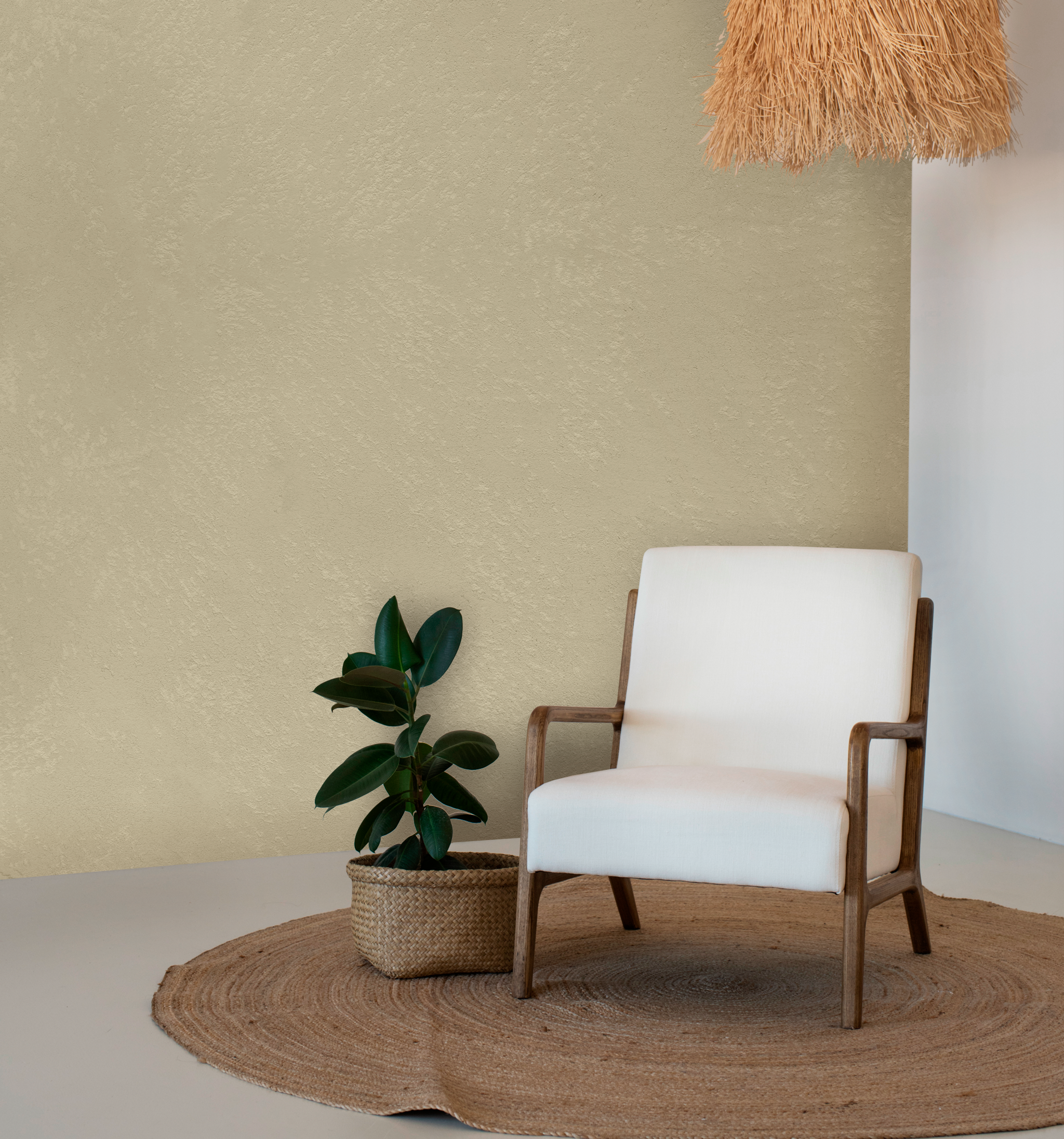 Marmorino Classico - Lime-Based, Medium Grain Venetian Plaster