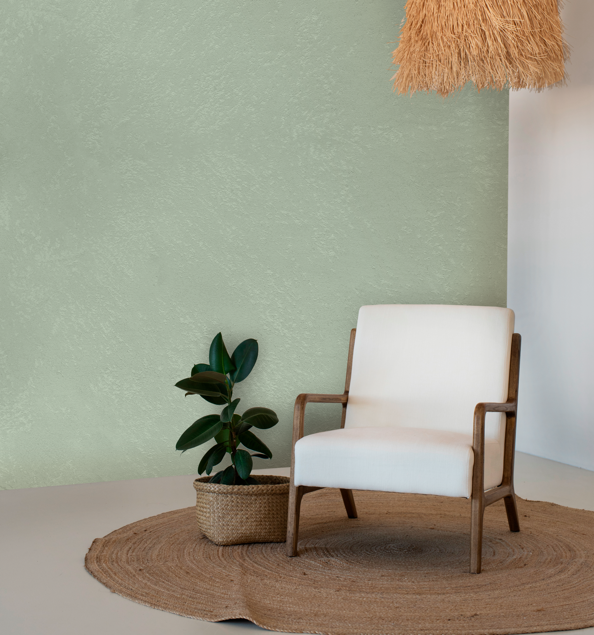 Marmorino Classico - Lime-Based, Medium Grain Venetian Plaster