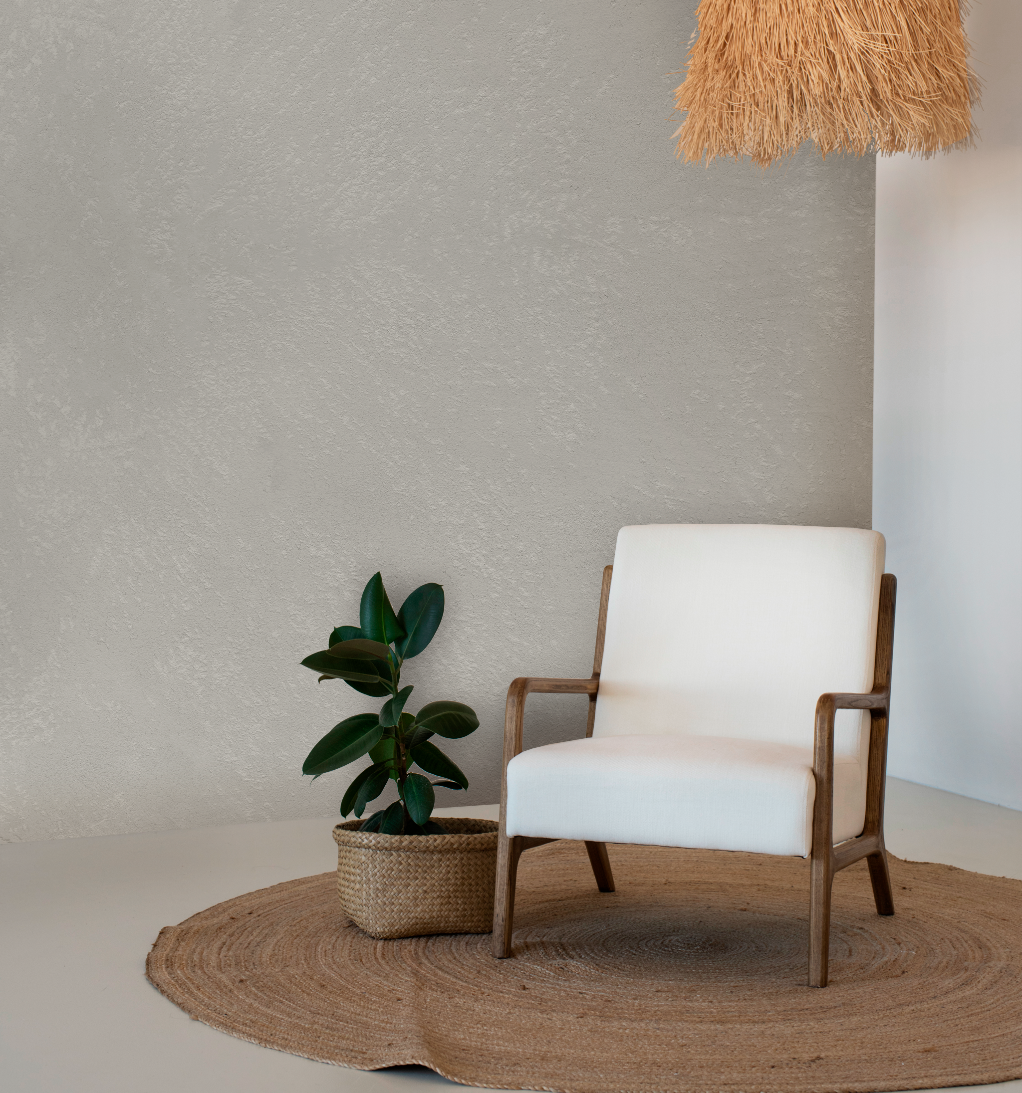 Marmorino Classico - Lime-Based, Medium Grain Venetian Plaster