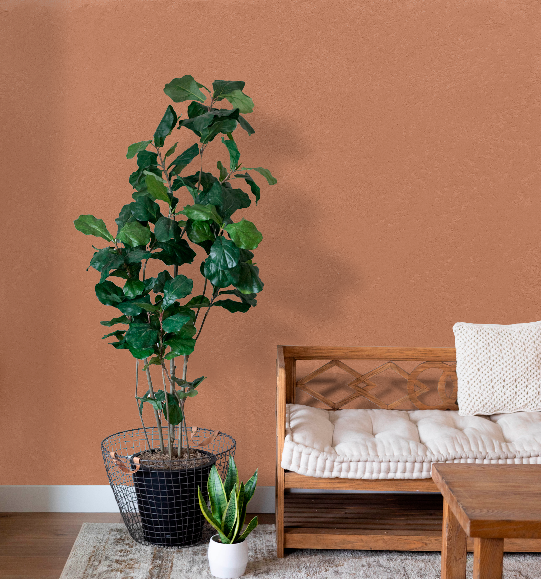 Marmorino Fino - Lime-Based, Fine Grain Venetian Plaster