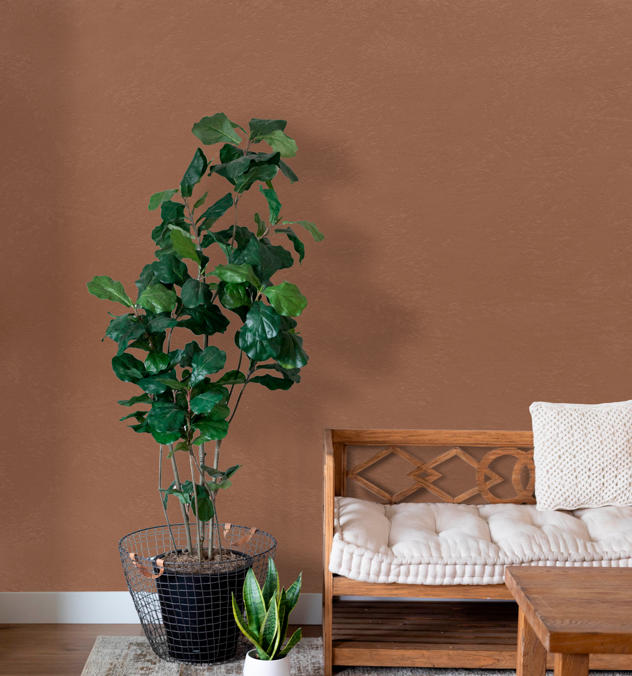 Marmorino Fino - Lime-Based, Fine Grain Venetian Plaster