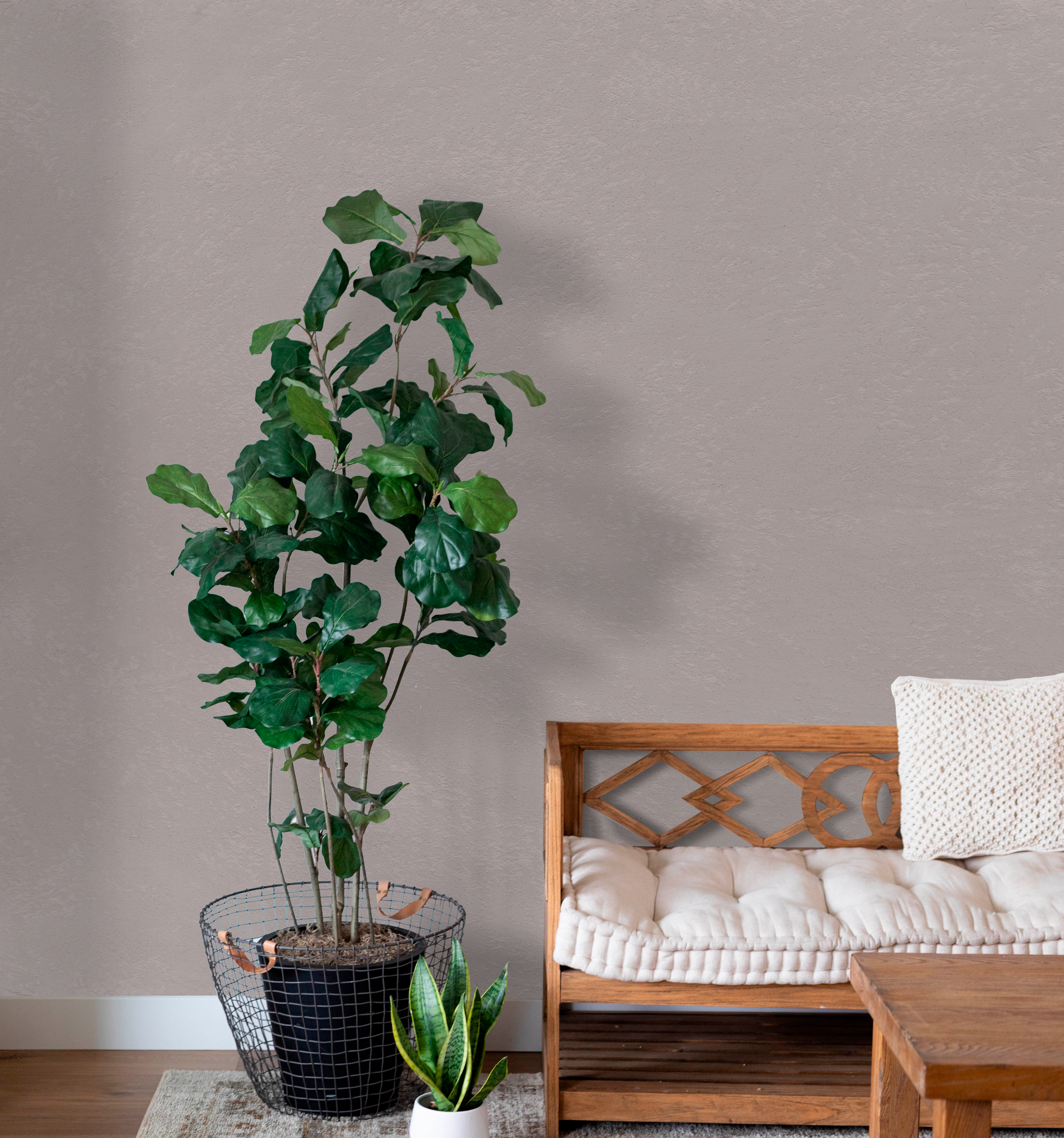 Marmorino Fino - Lime-Based, Fine Grain Venetian Plaster