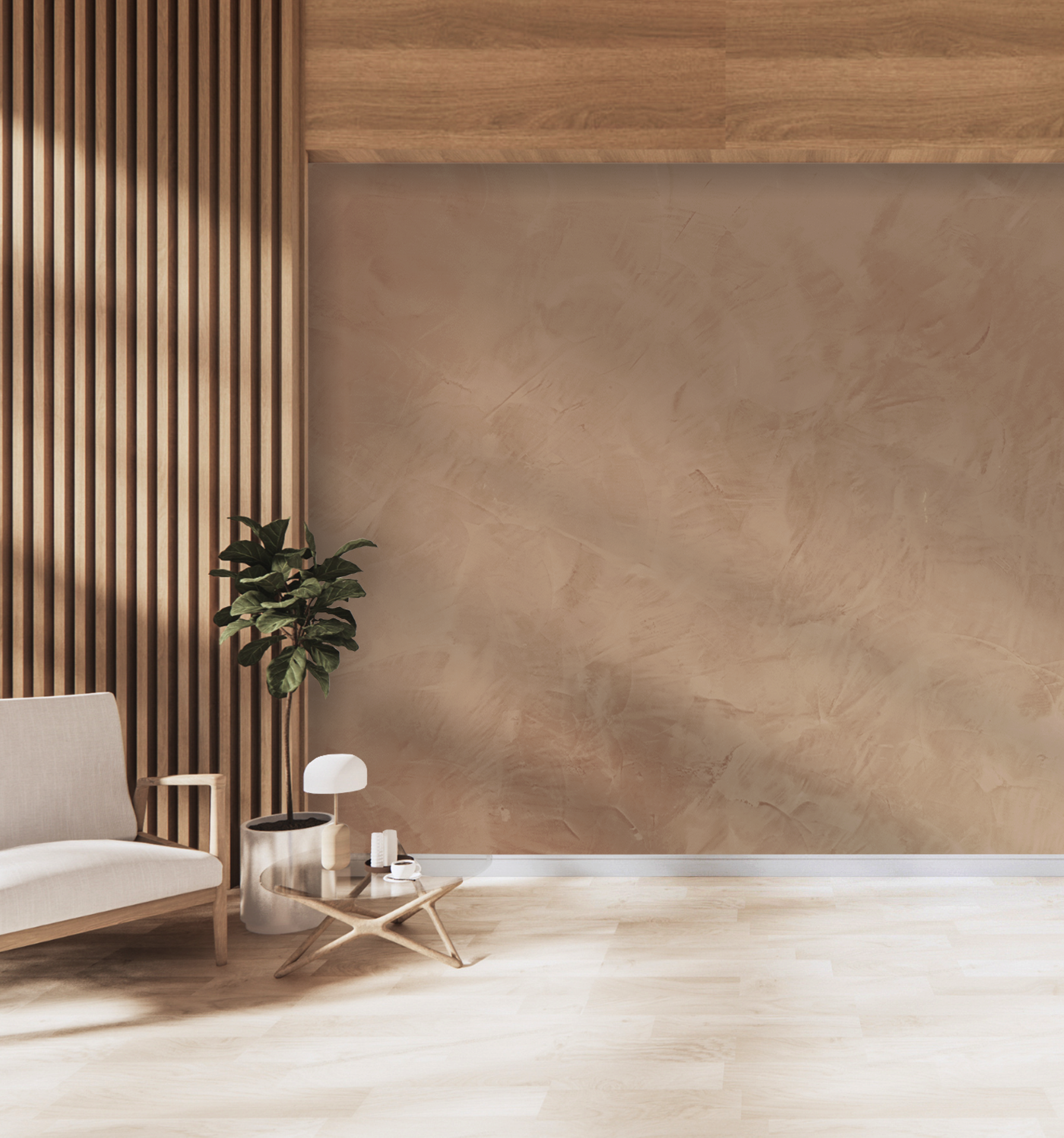 Marmorino Supreme - Ultra Fine Grain Lime-Based Venetian Plaster