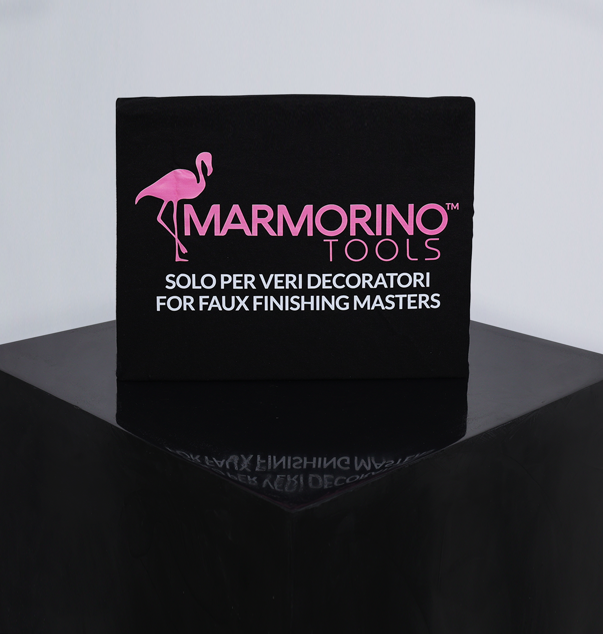 Official Marmorino Tools Promotional T-Shirt - 100% Cotton
