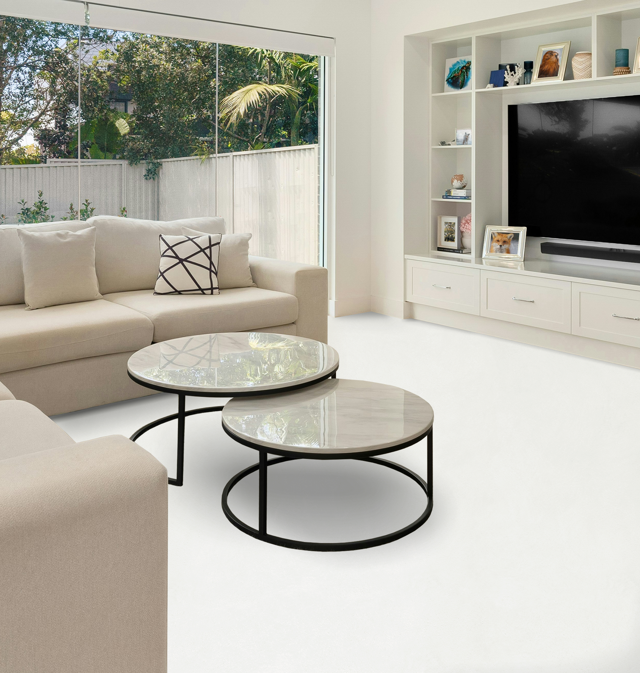 Ecoresinas Hard Transit XL