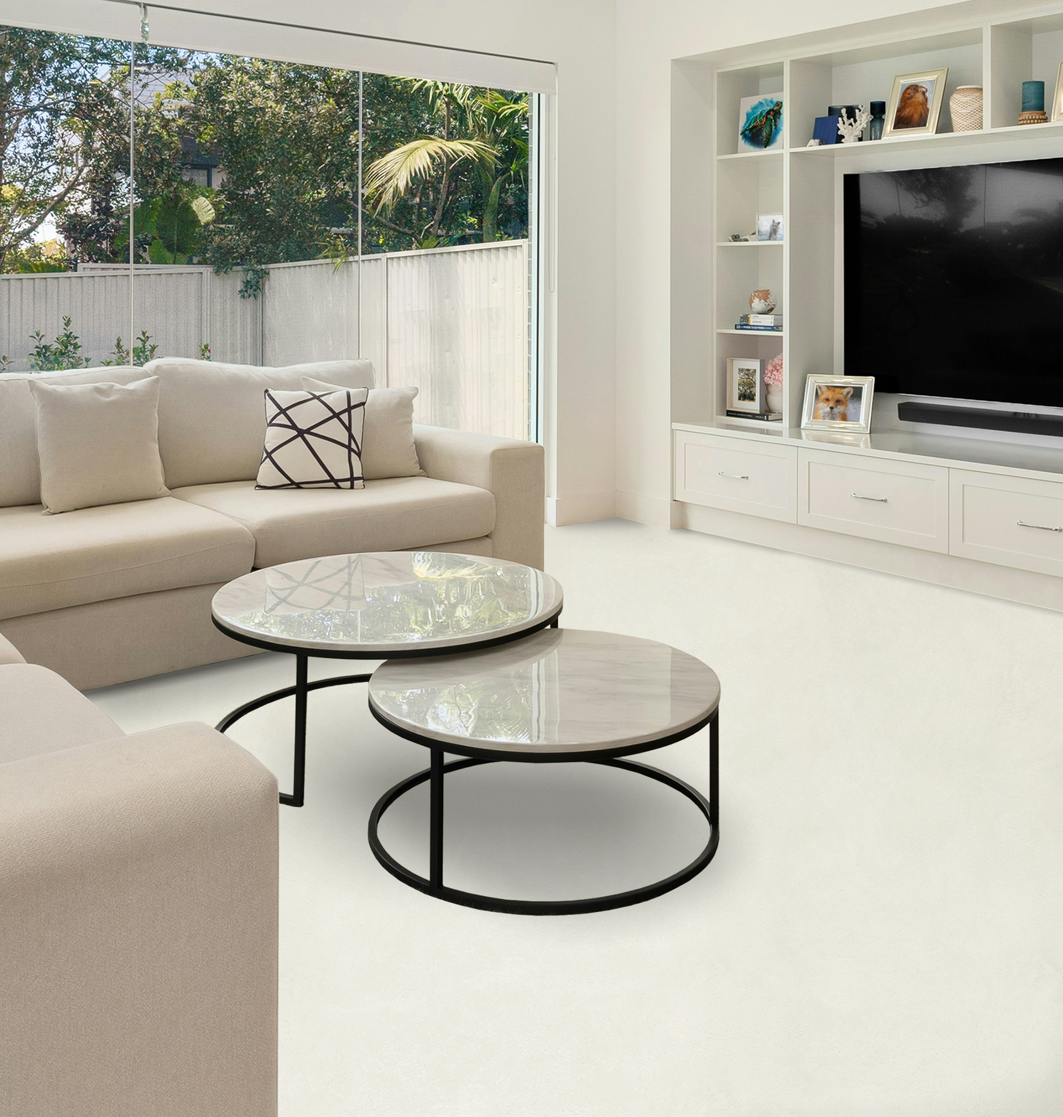 Ecoresinas Hard Transit XL