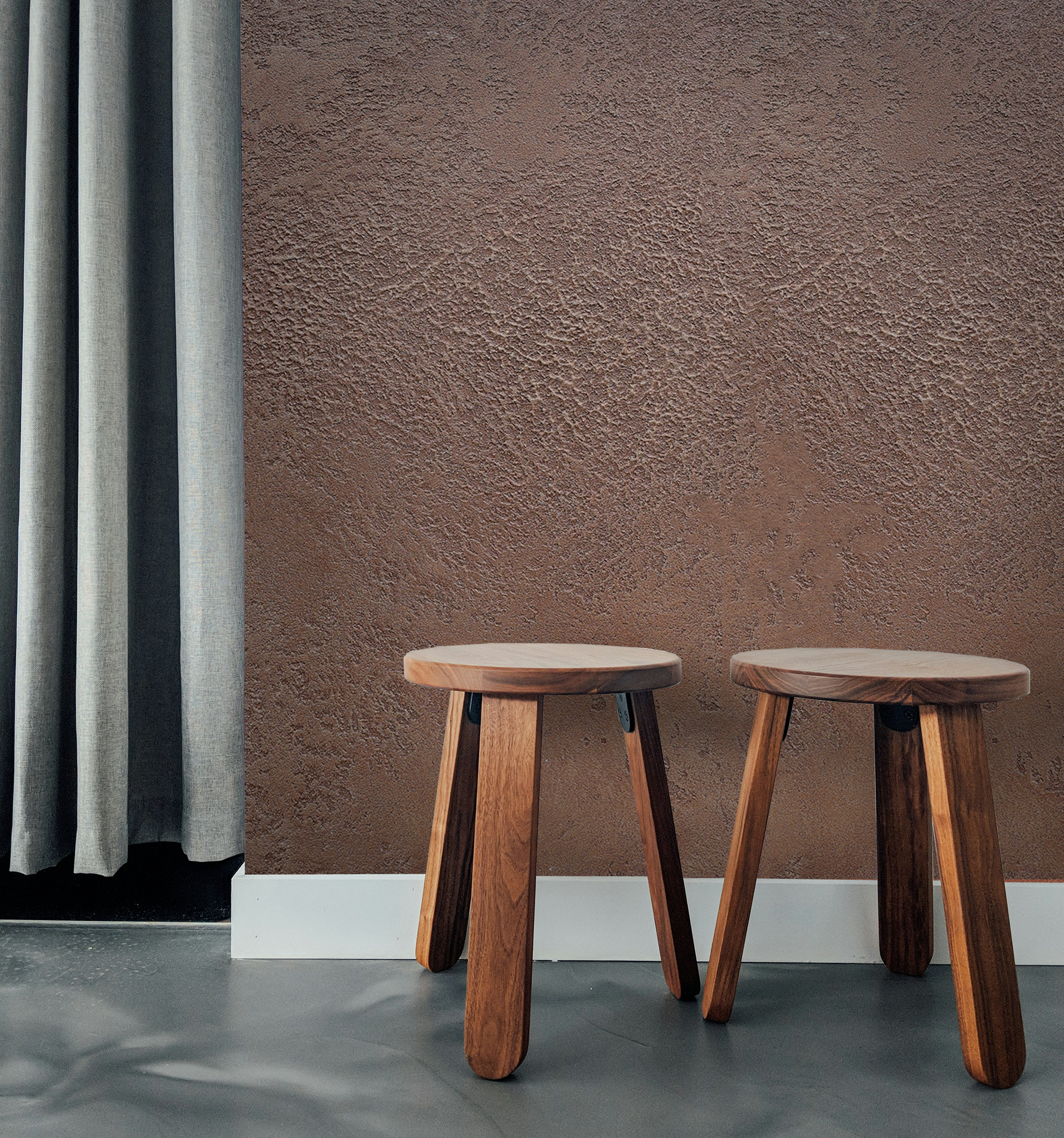 Paride - Roxidan + Forma Composition