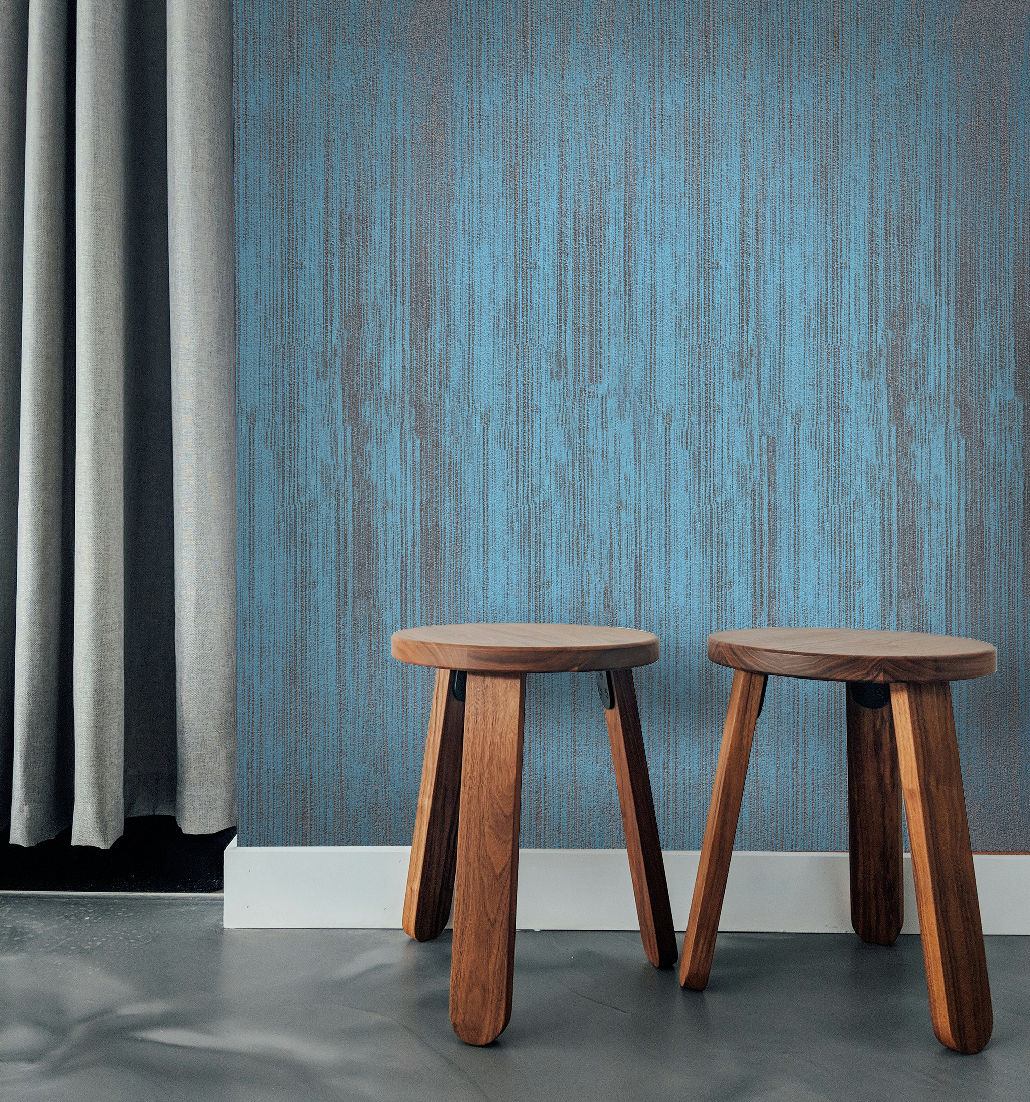 Patroclo - Roxidan + Forma Composition