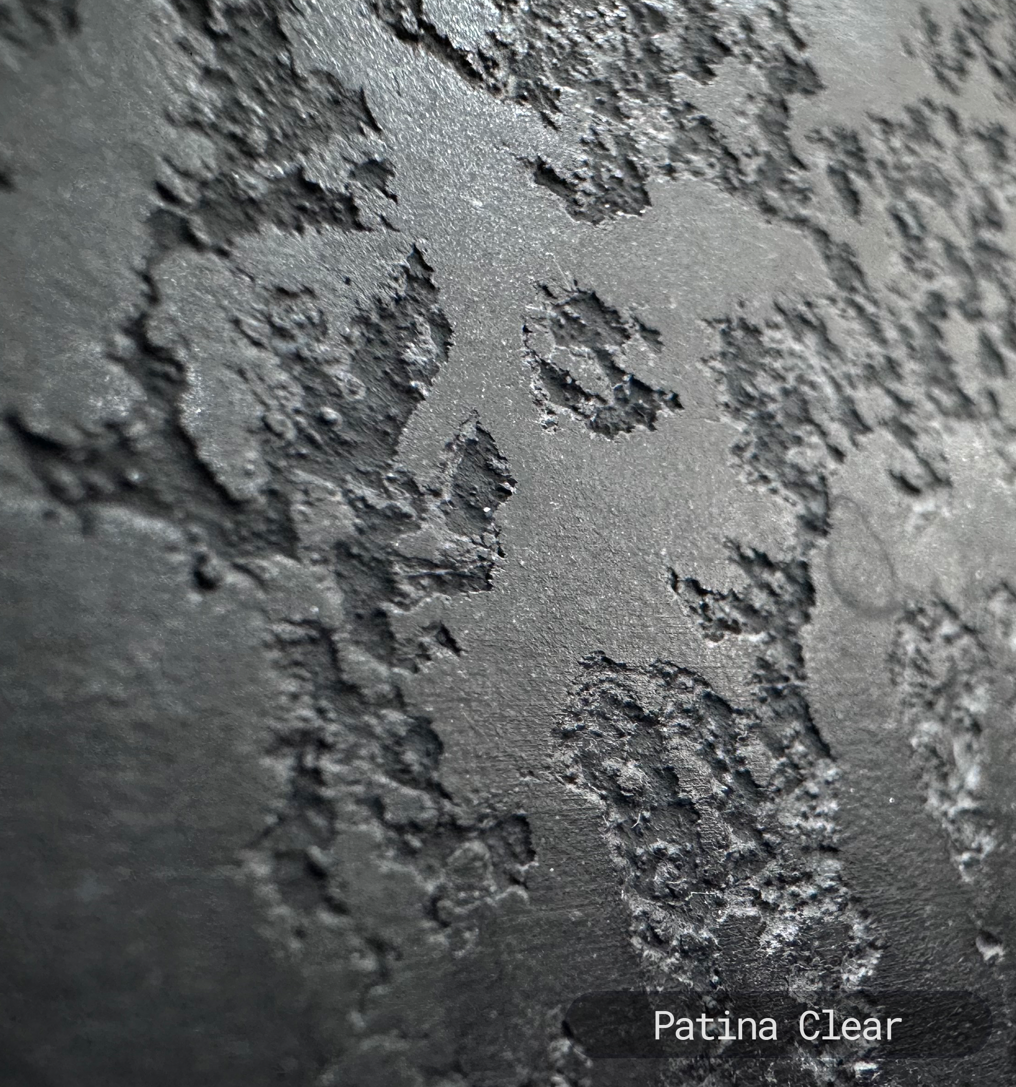 Patina - Subtly Pearlescent Water-Based Decorative Interior Wax