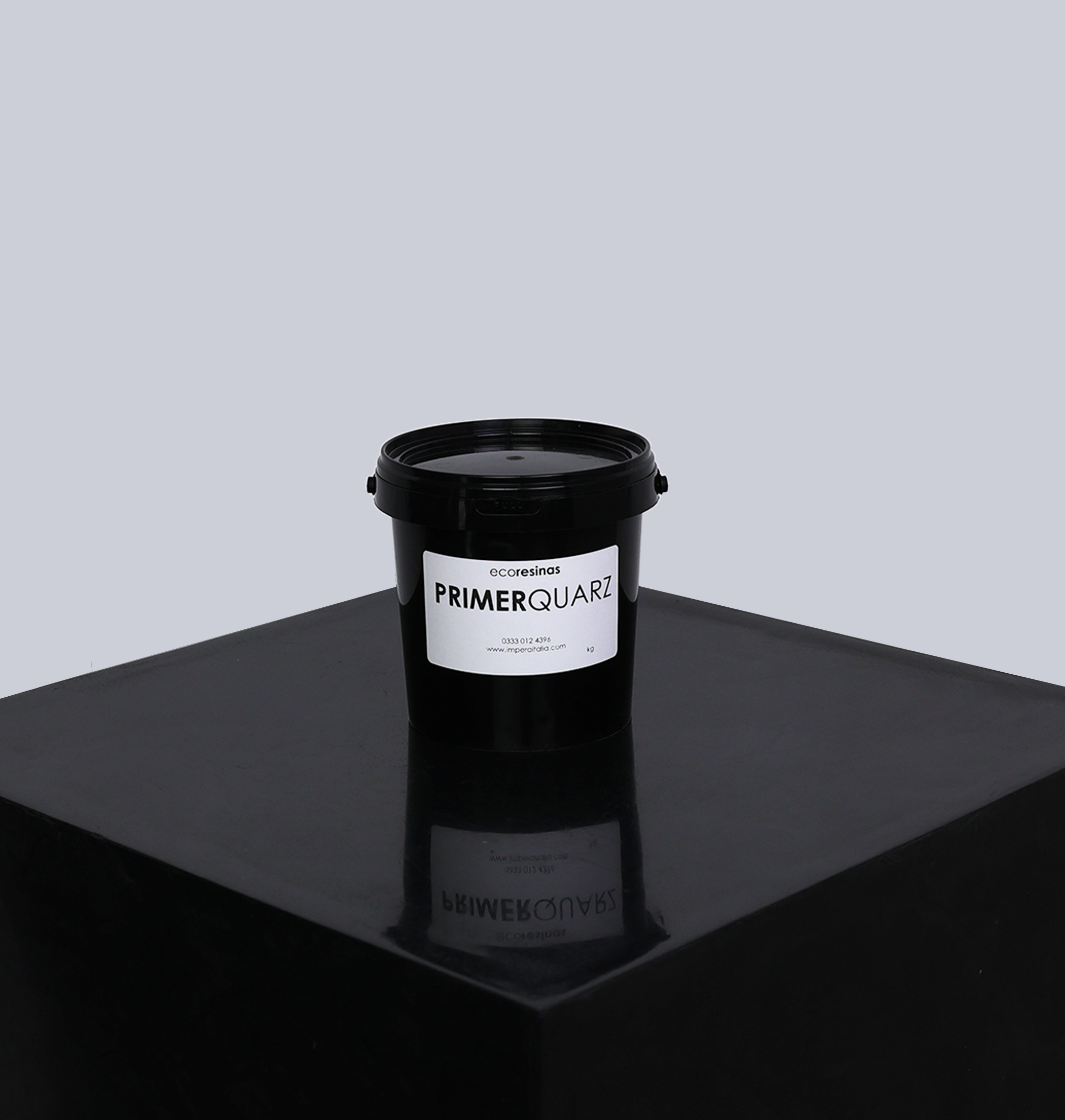 Ecoresinas Primer Quarz