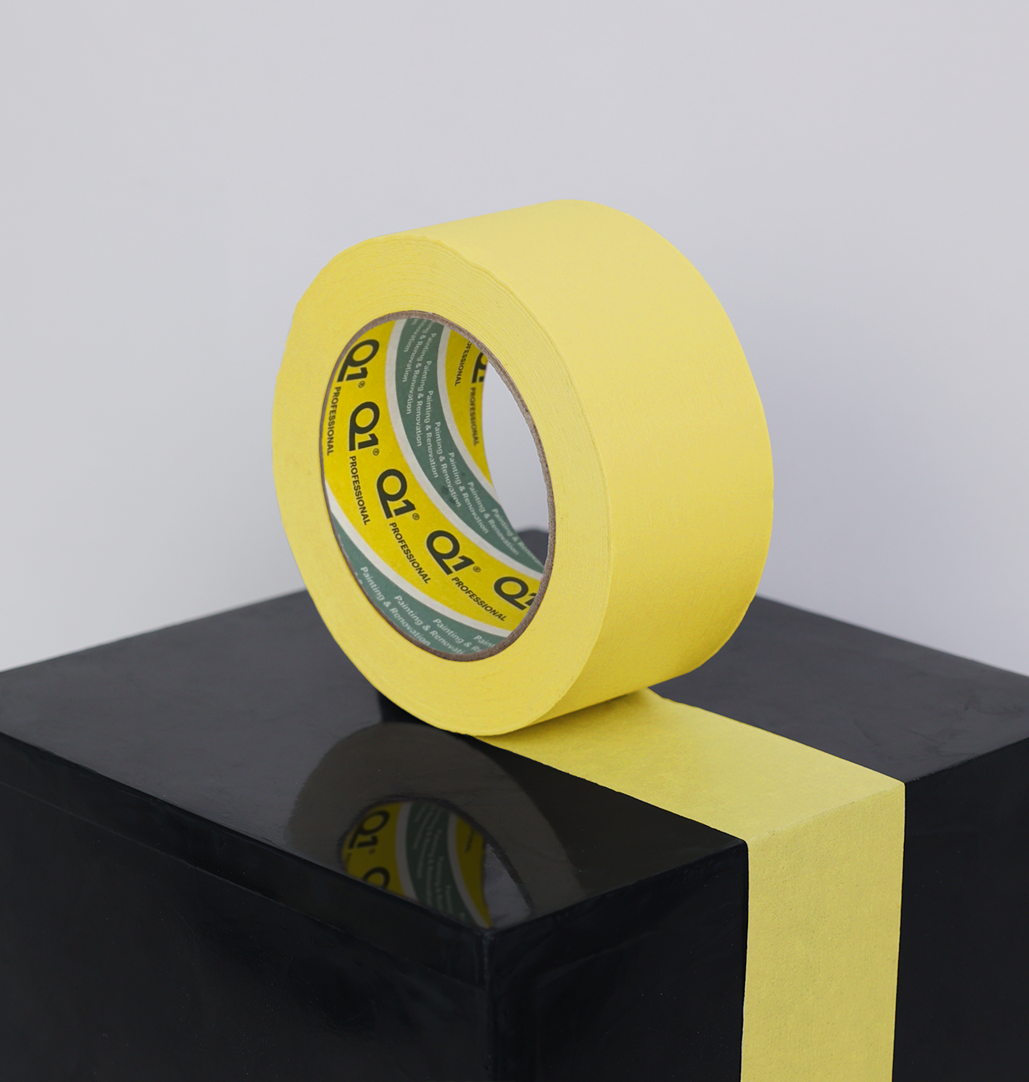 Q1 Multipurpose Indoor Masking Tape - Indoor Masking Tape