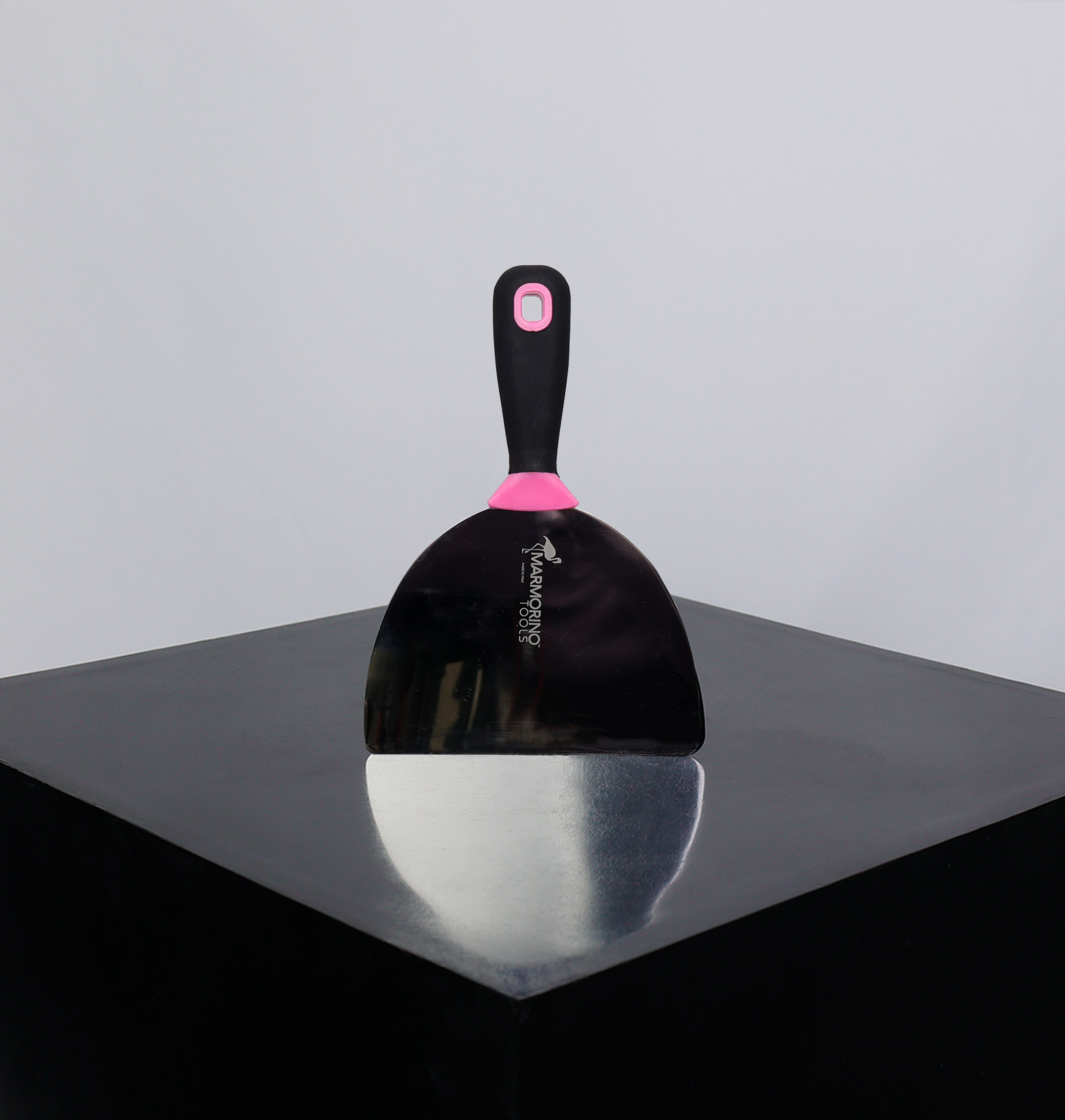 Venice Spatula - Flexible Venetian Plastering Spatulas With Rounded Edge