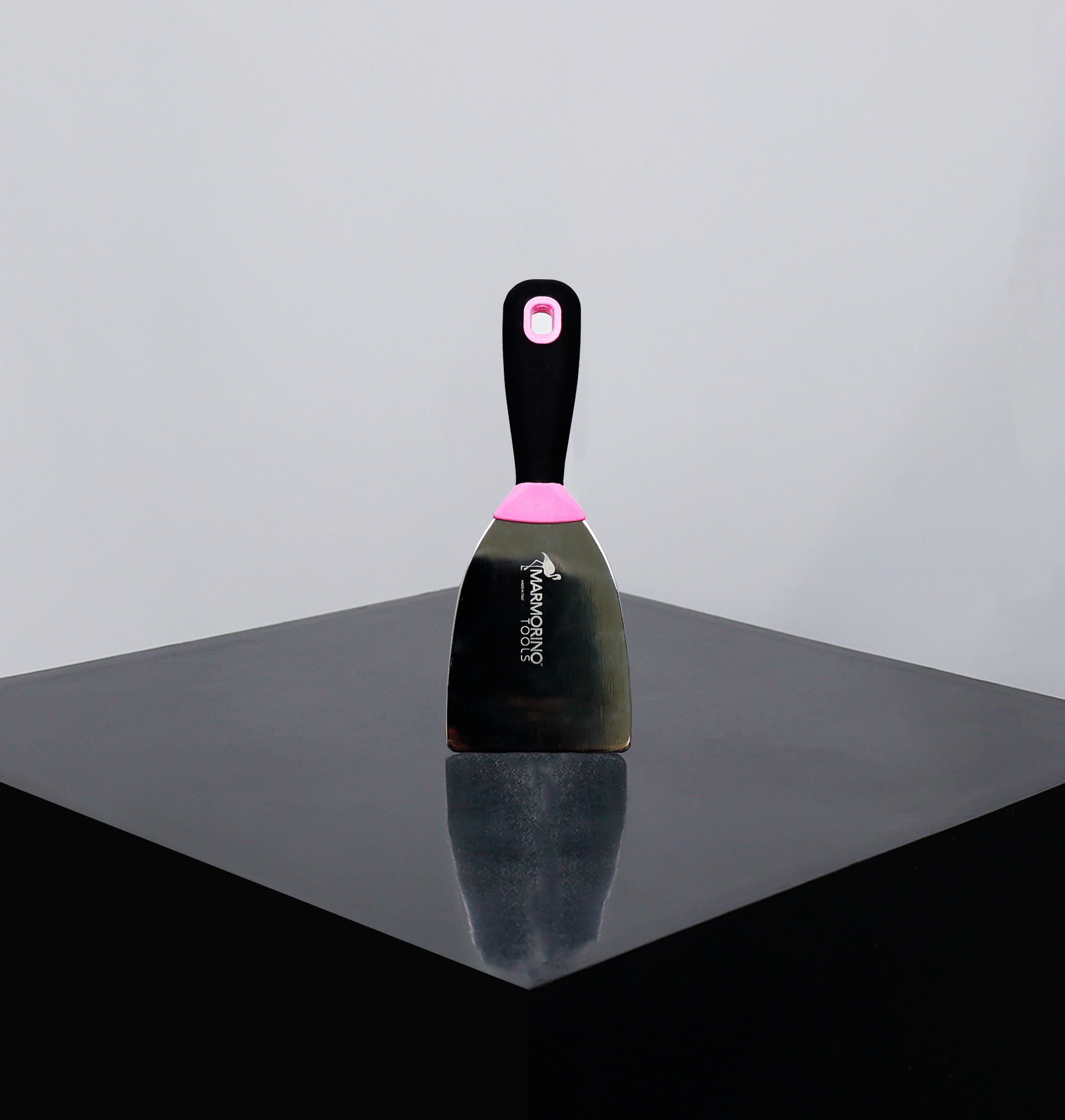 Venice Spatula - Flexible Venetian Plastering Spatulas With Rounded Edge