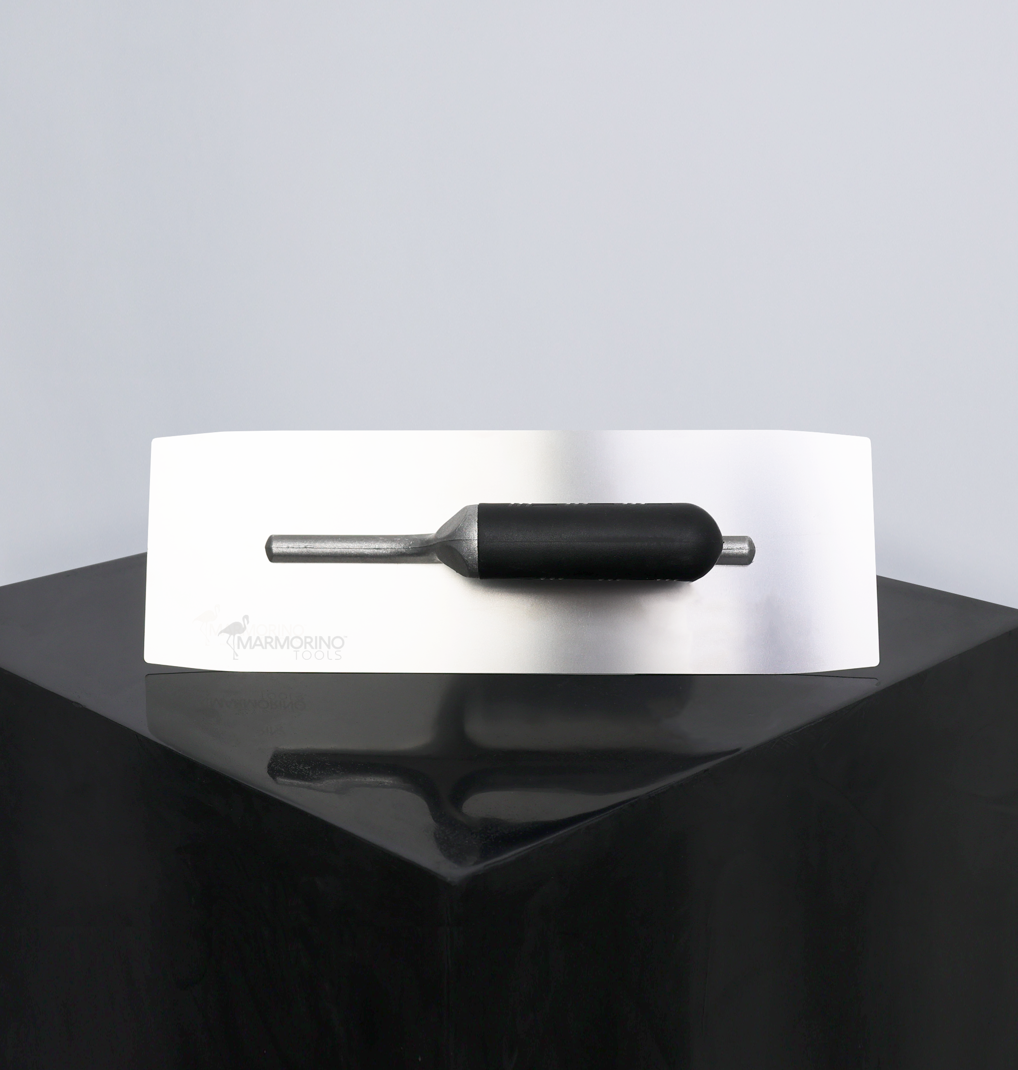 Stilmirror Microcement Inox Trowel - 0.6mm Thickness