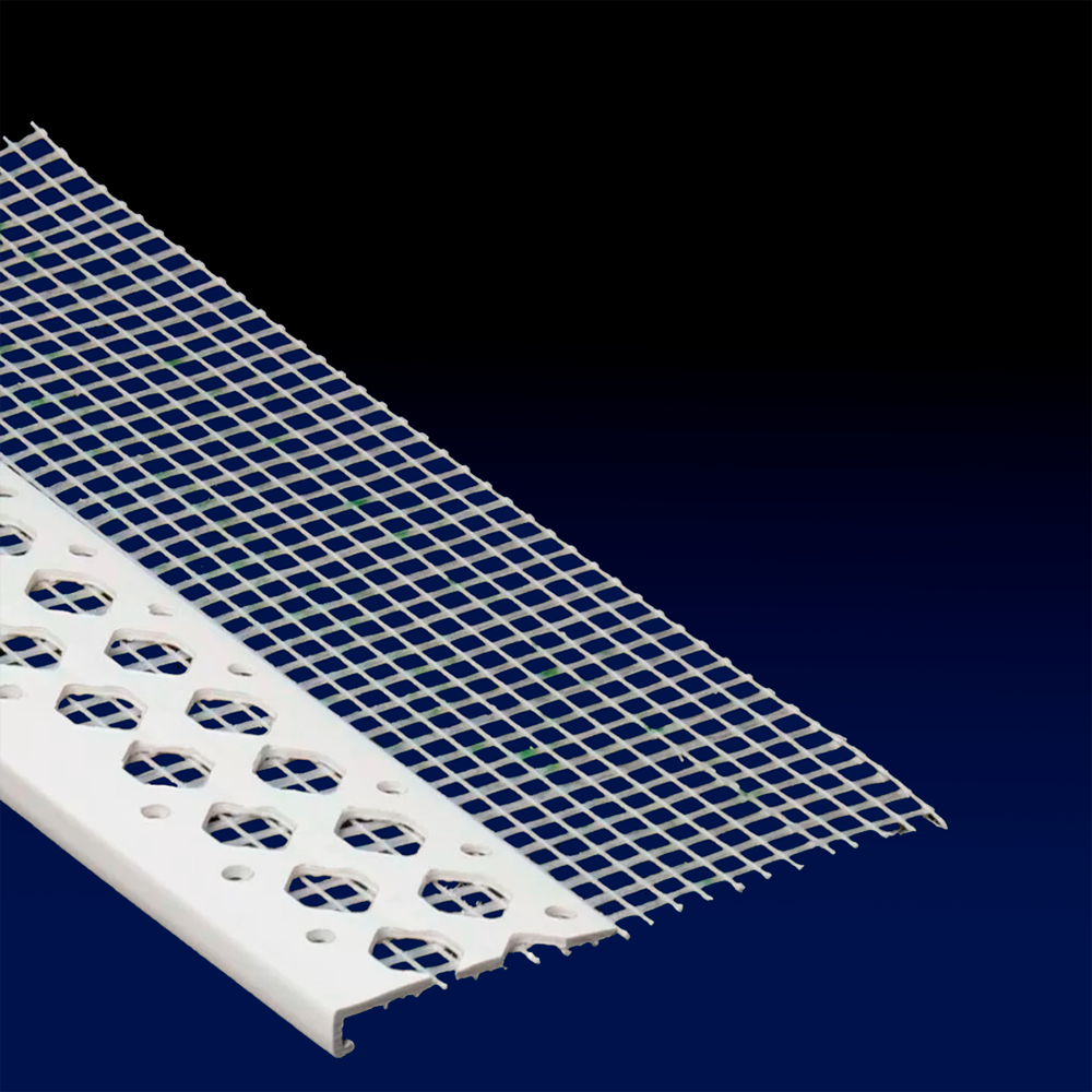 Stop Bead With Mesh - 2.5m Length