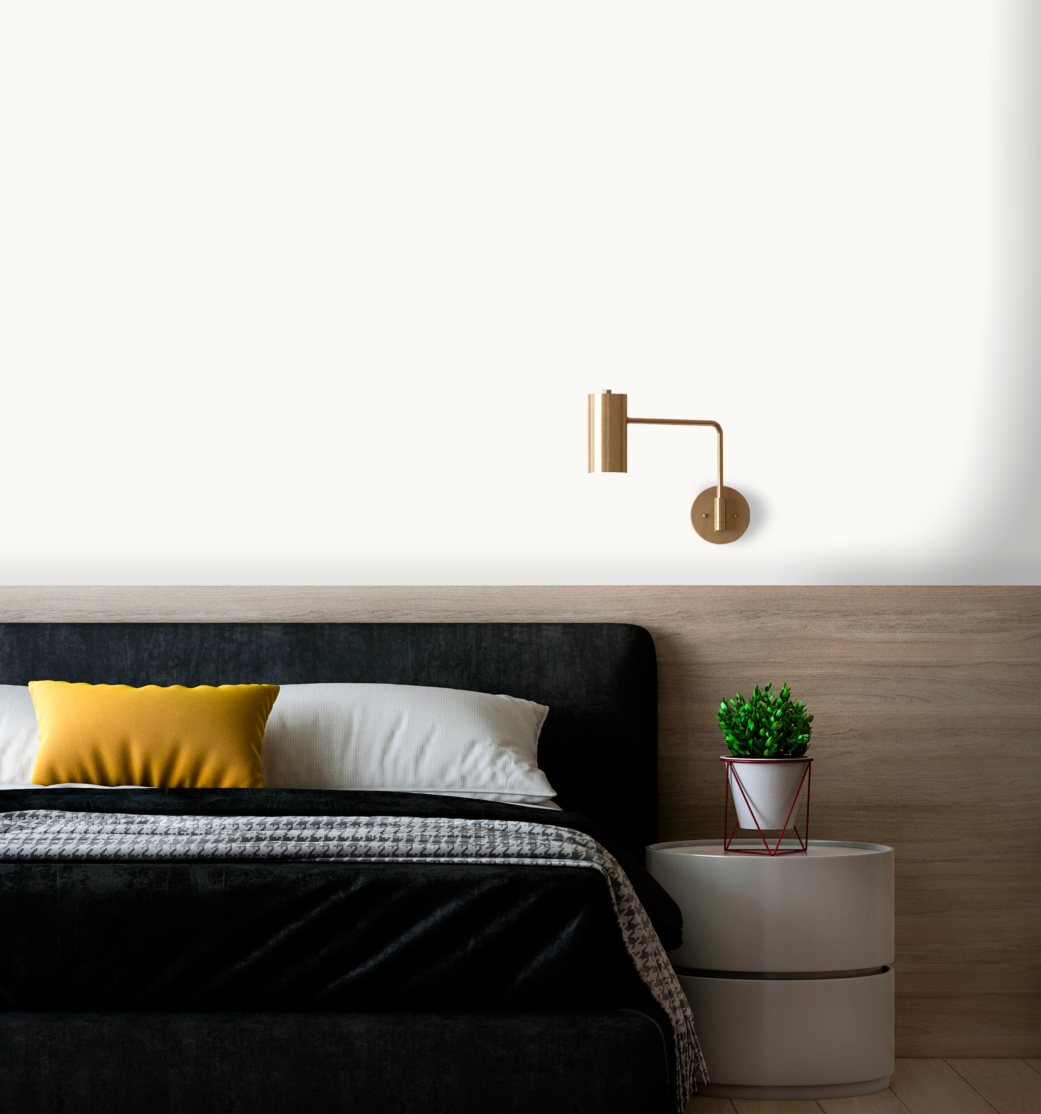 Stucco Veneziano - Acrylic High Gloss Polished Plaster 5kg
