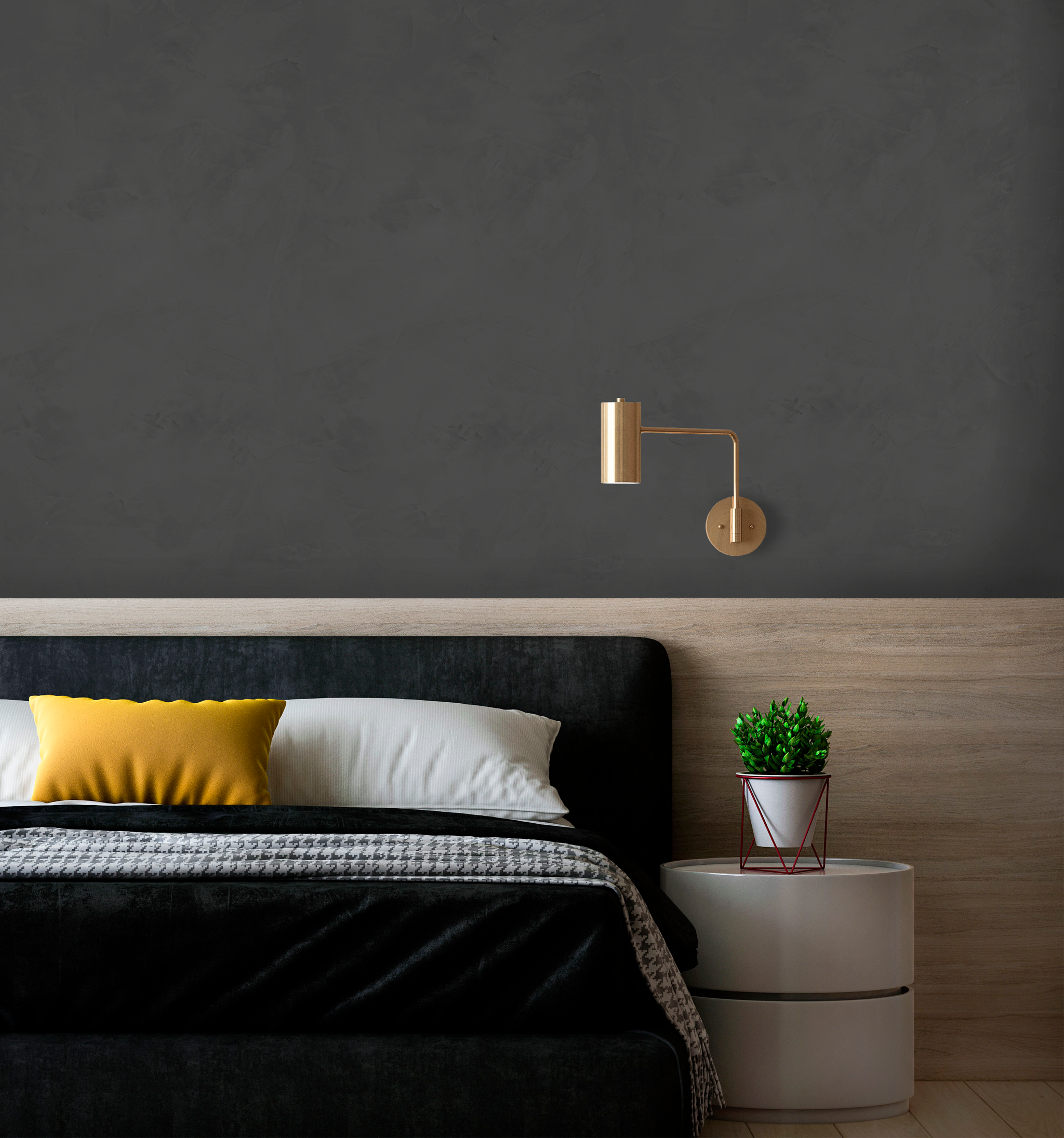 Stucco Veneziano - Acrylic, Extra-High Gloss Polished Plaster