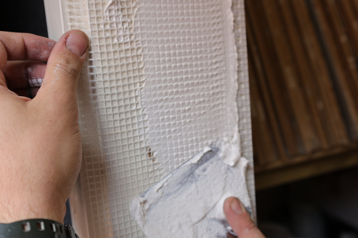 Microcement Application Is Microcement a Durable material? – Impera Italia