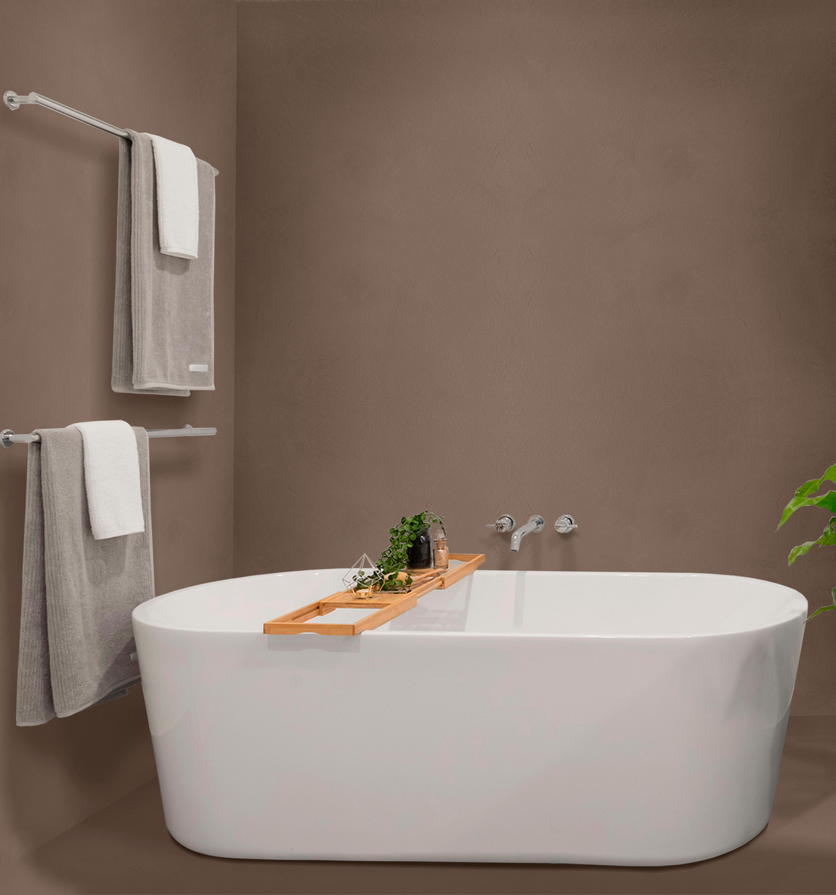 Is Microcement Waterproof? – Impera Italia