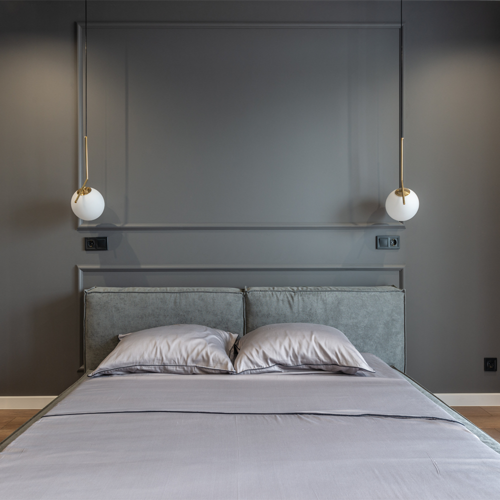 Why did grey become so popular, and what makes the colour a staple in modern interior design?