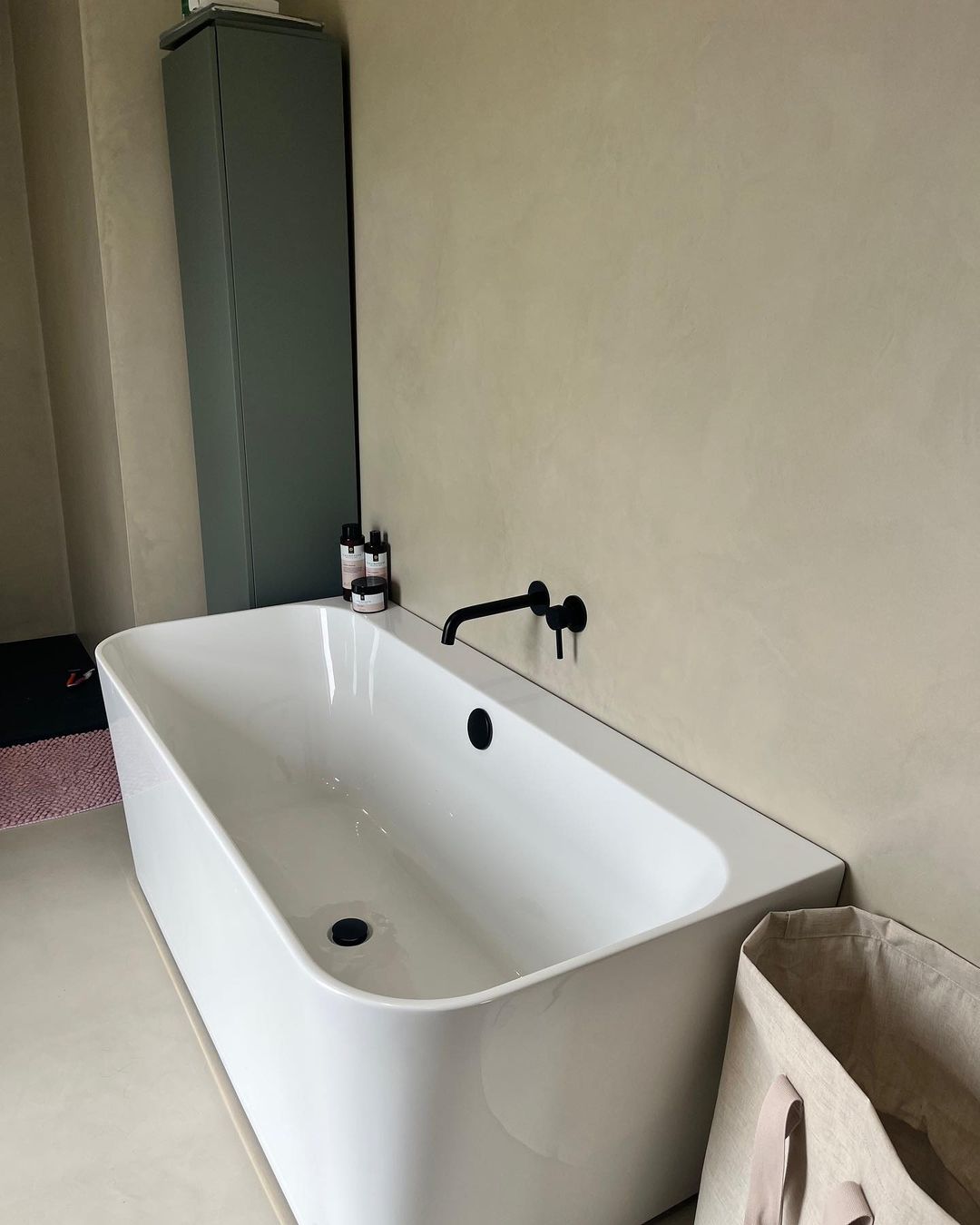 Is Microcement Suitable for Wet Rooms?