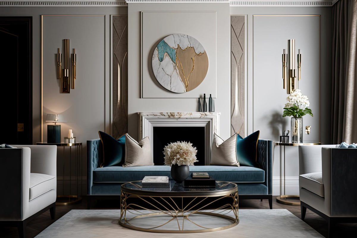 British Contemporary Interior Design: A Jaw-Dropping Experience ...