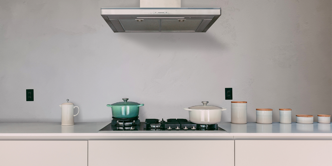 6 Ways to Upgrade Your Kitchen – Impera Italia