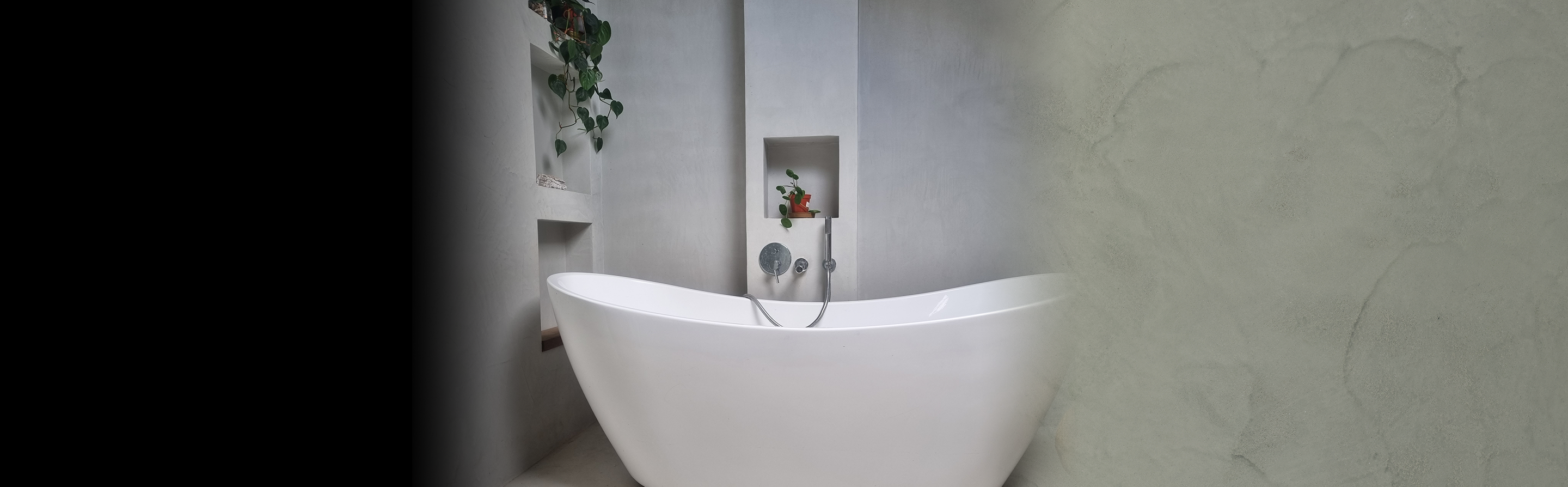 Continuo Microcement Range