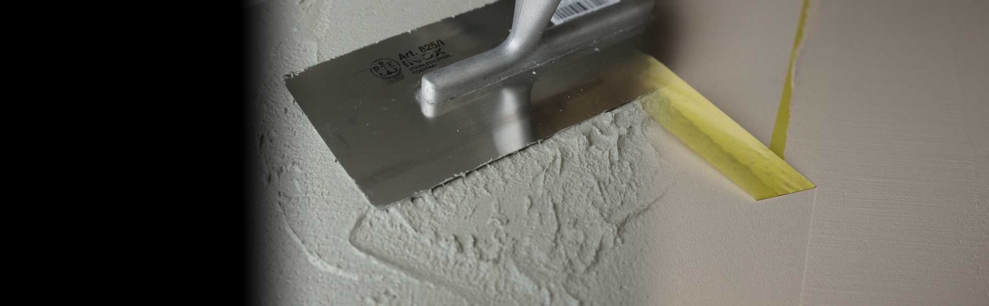 Microcement Tools – Impera Italia