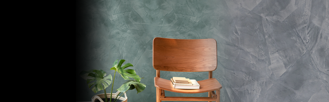 Innova Plaster Polished Plasters – Impera Italia