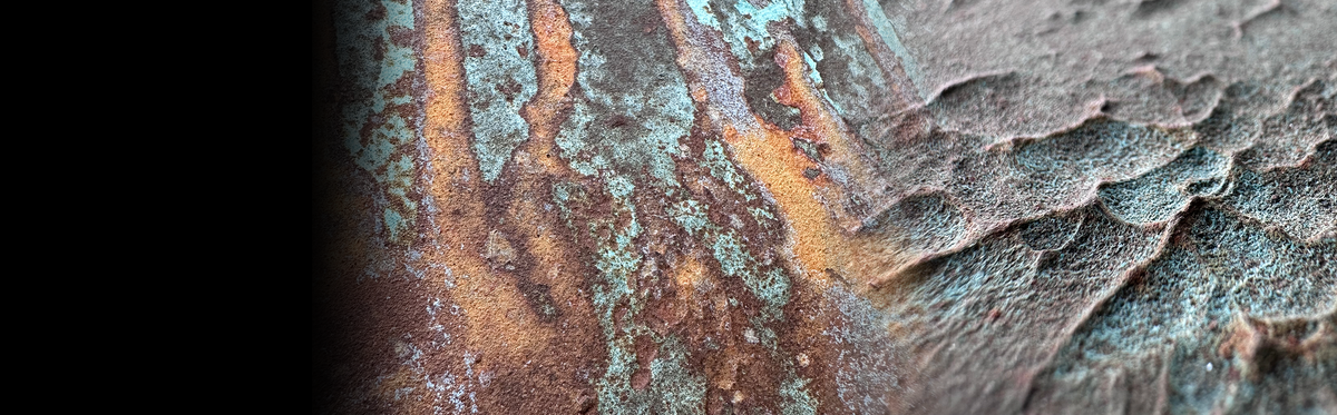 Rust Effect Paints – Impera Italia