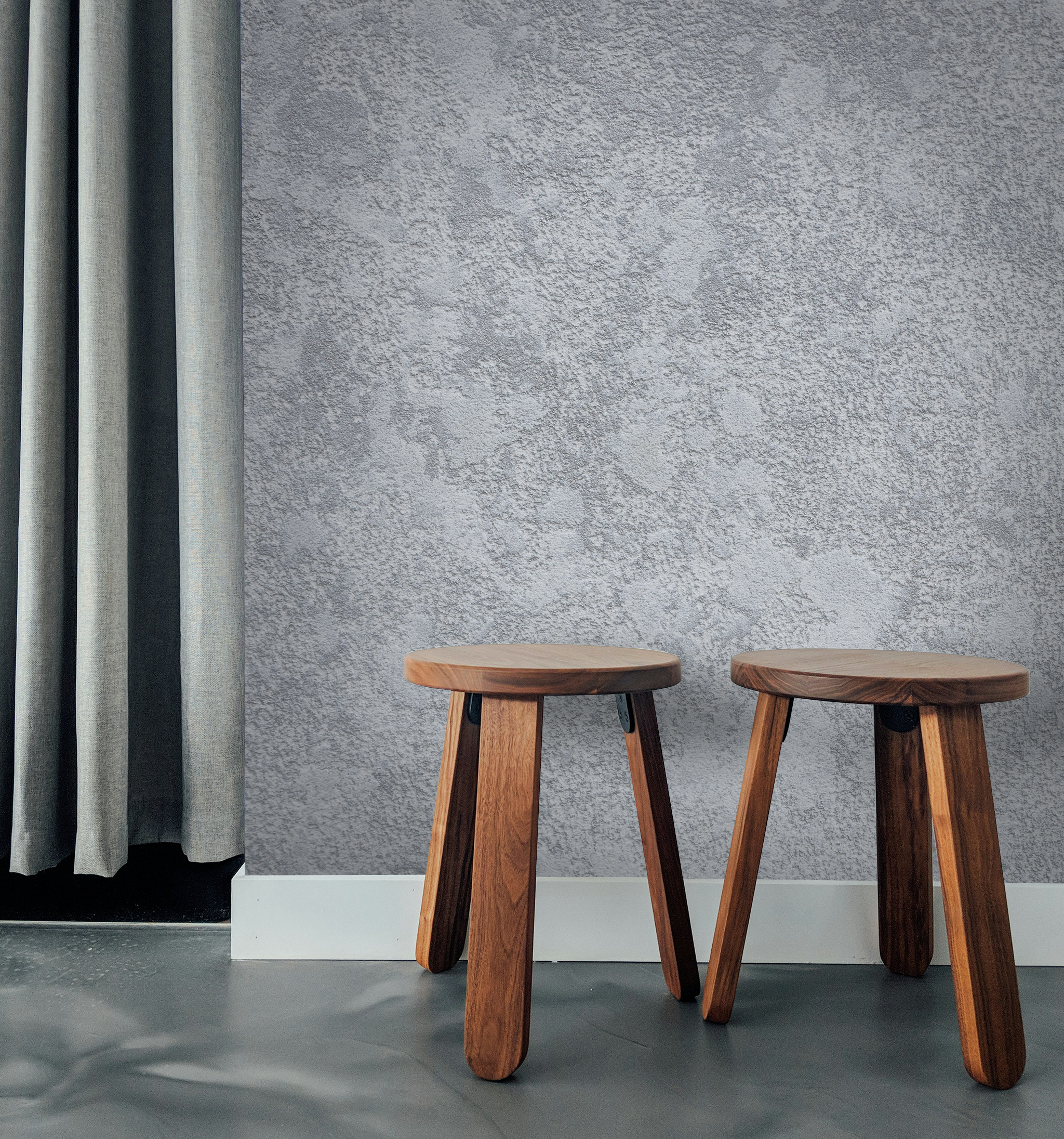 Agamennone - Roxidan + Forma Composition