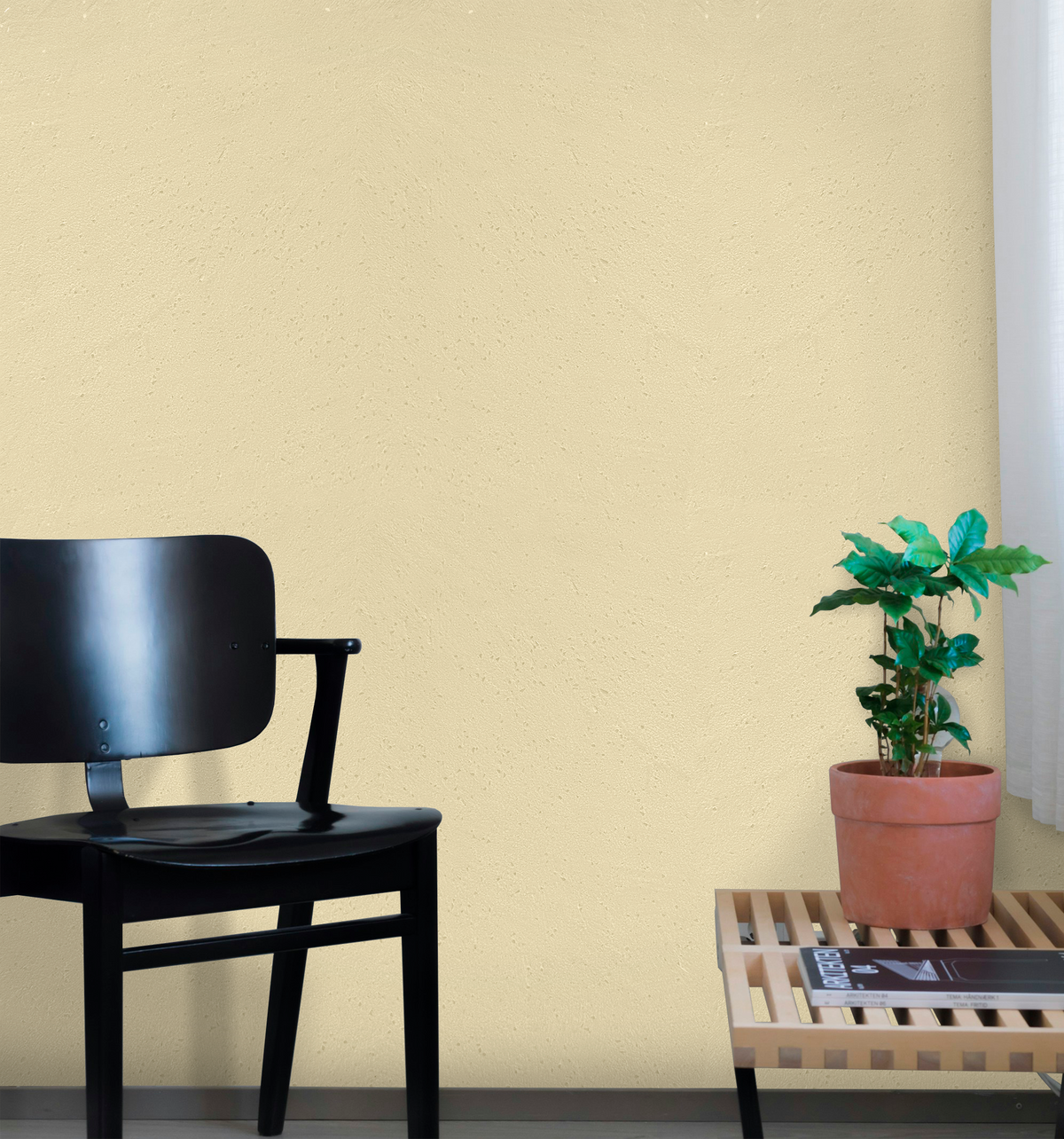 Acrisyl Decora - Decorative Coating For Exteriors With Various Additives For Granite & Stone Look