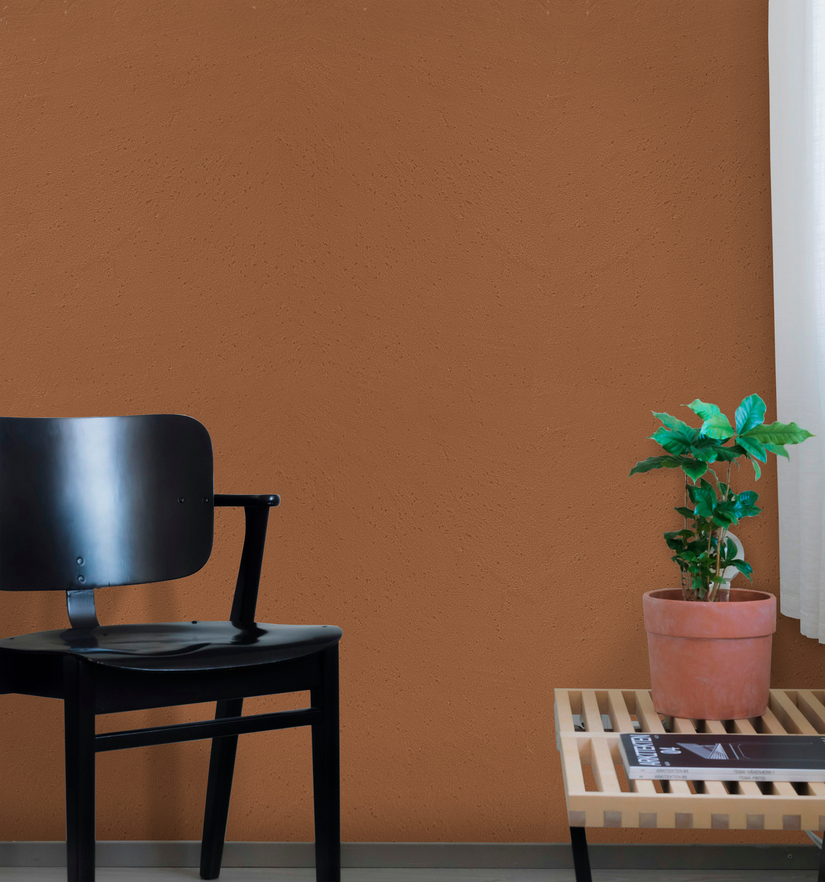 Acrisyl Decora - Decorative Coating For Exteriors With Various Additives For Granite & Stone Look
