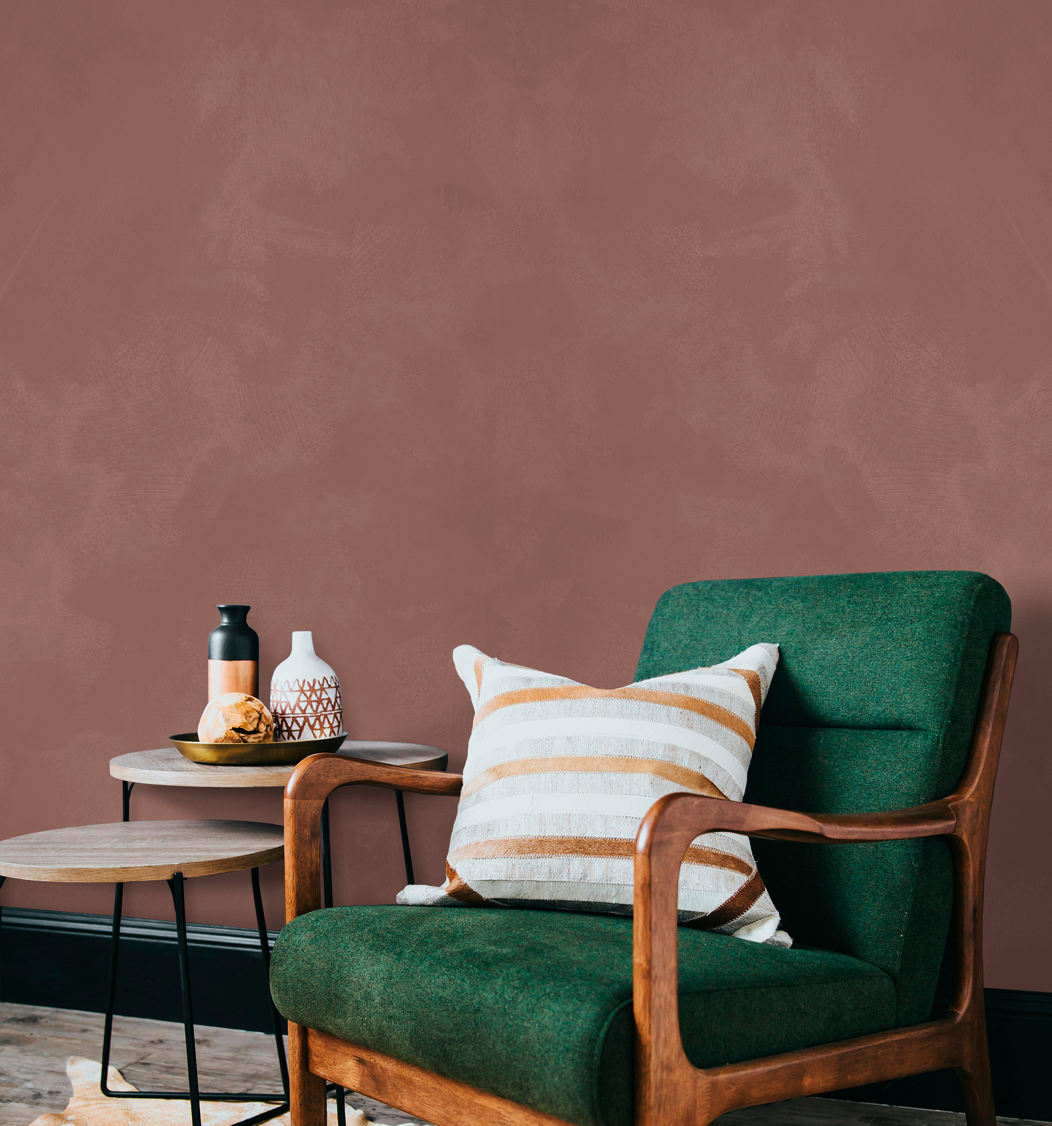 Antica Calce Elite - Natural Limewash 1L (Dark Colours)