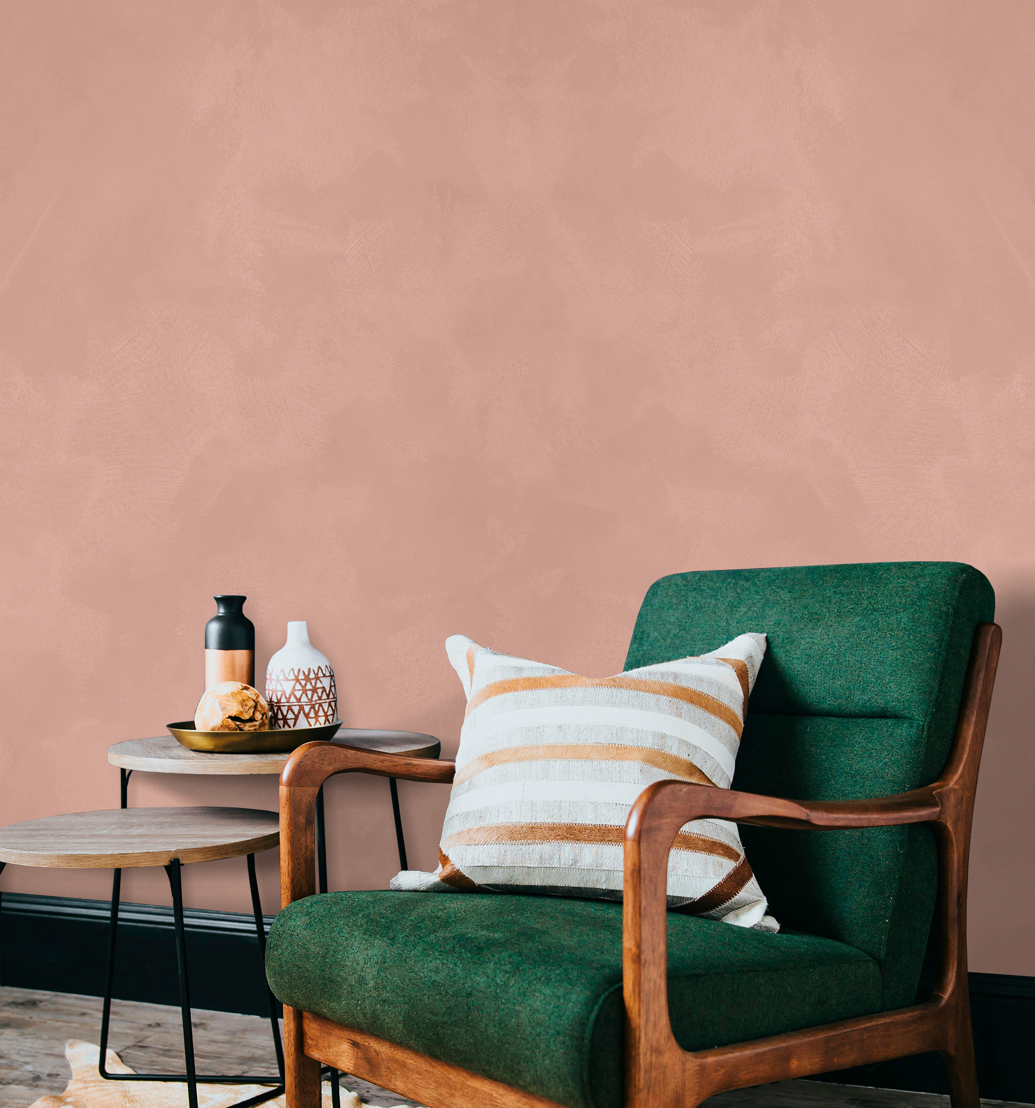 Antica Calce Elite - Natural Limewash 1L (Medium Colours)