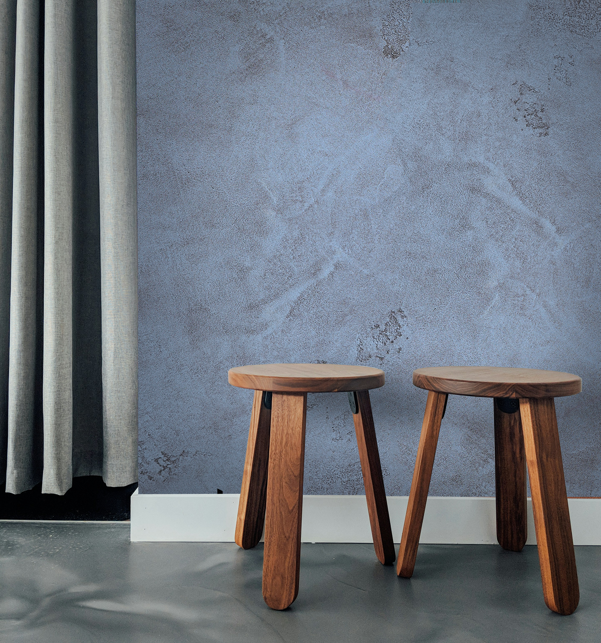 Cassandra - Roxidan + Forma Composition