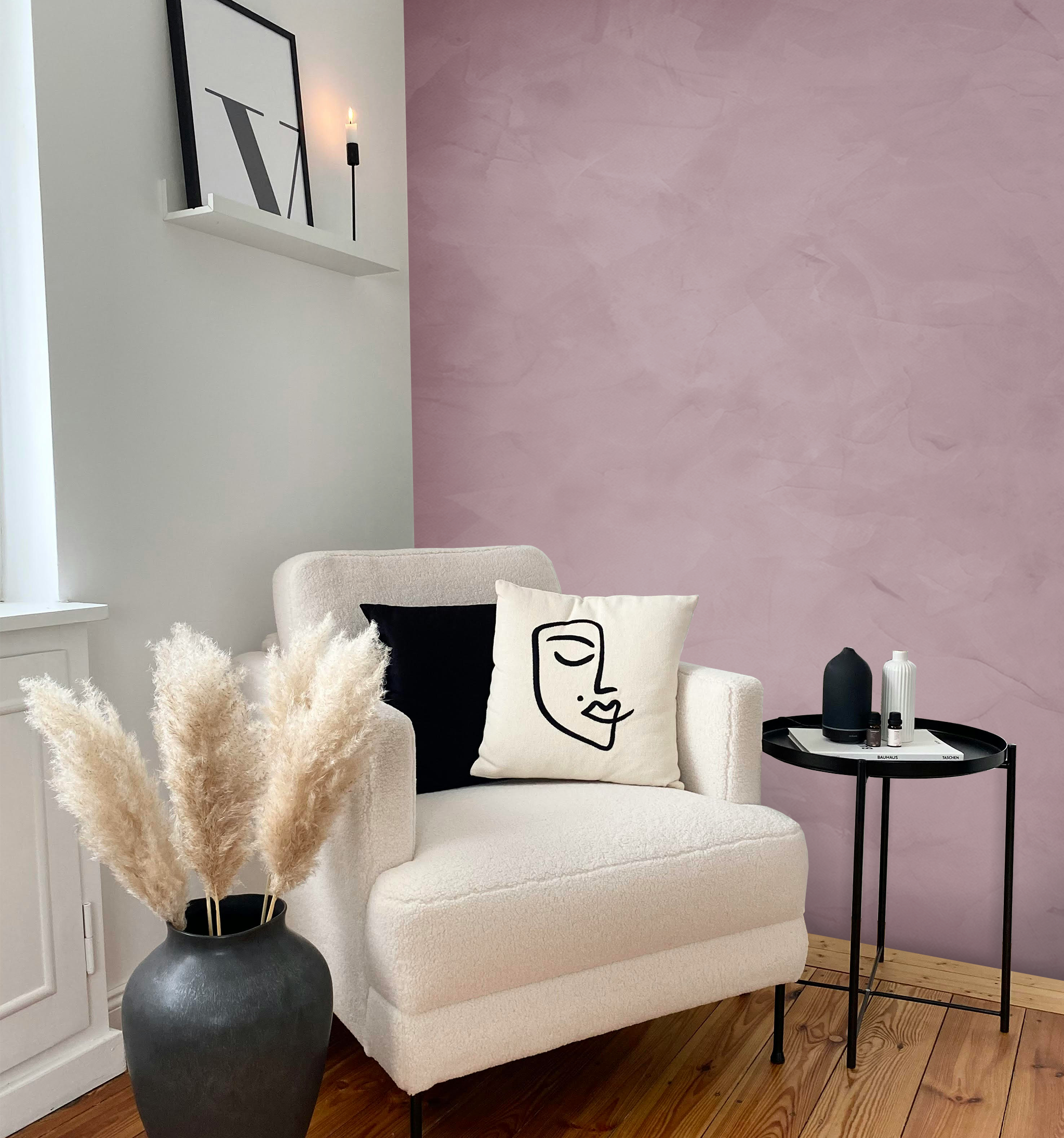 Cadoro - Smooth Iridescent Metallic Paint 1L