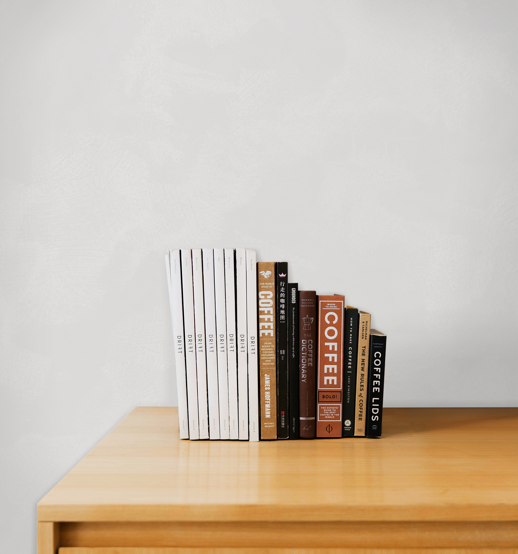 Calce - Natural Lime Paint