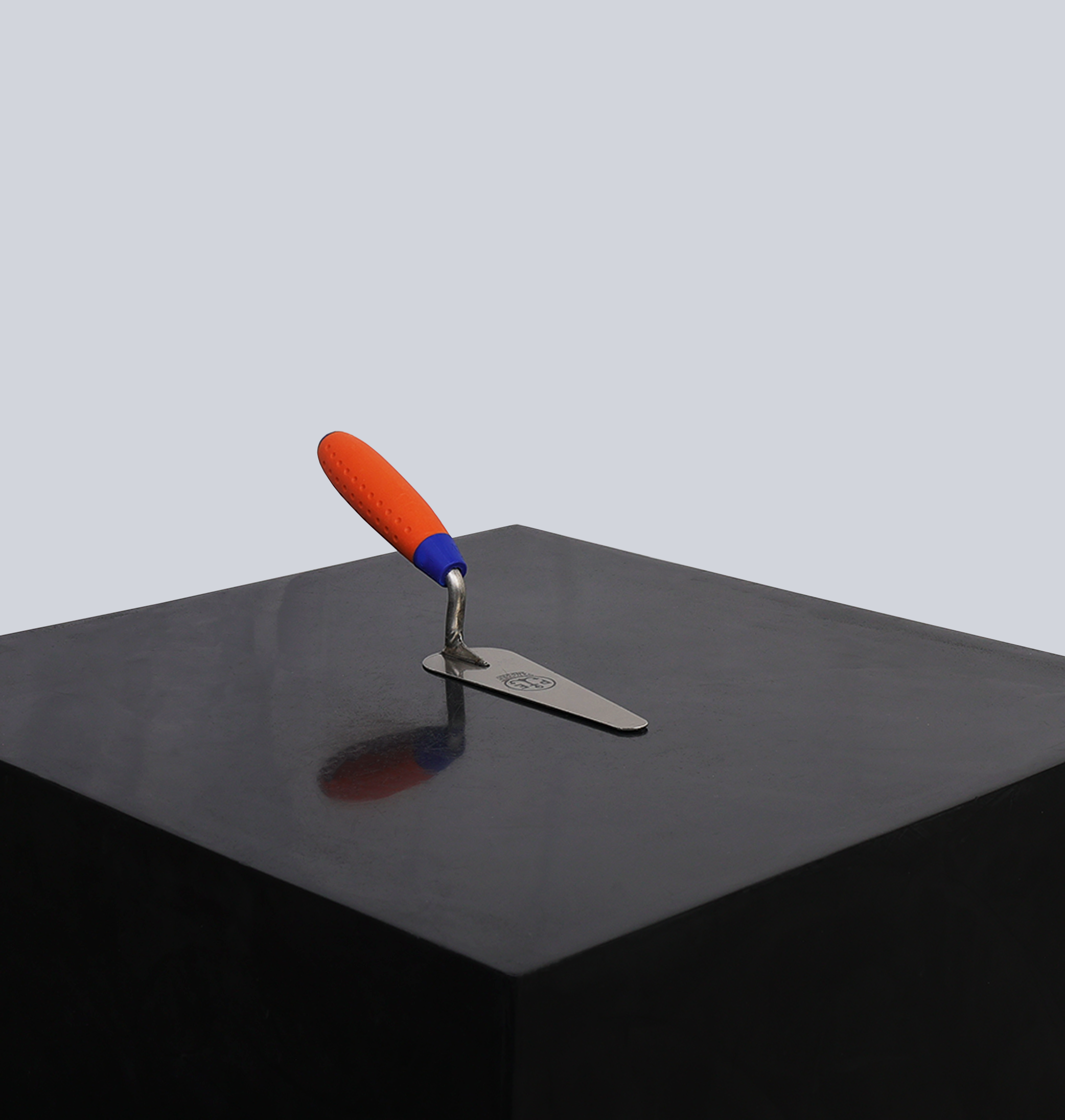 Cat Tongue Trowel For Plastering