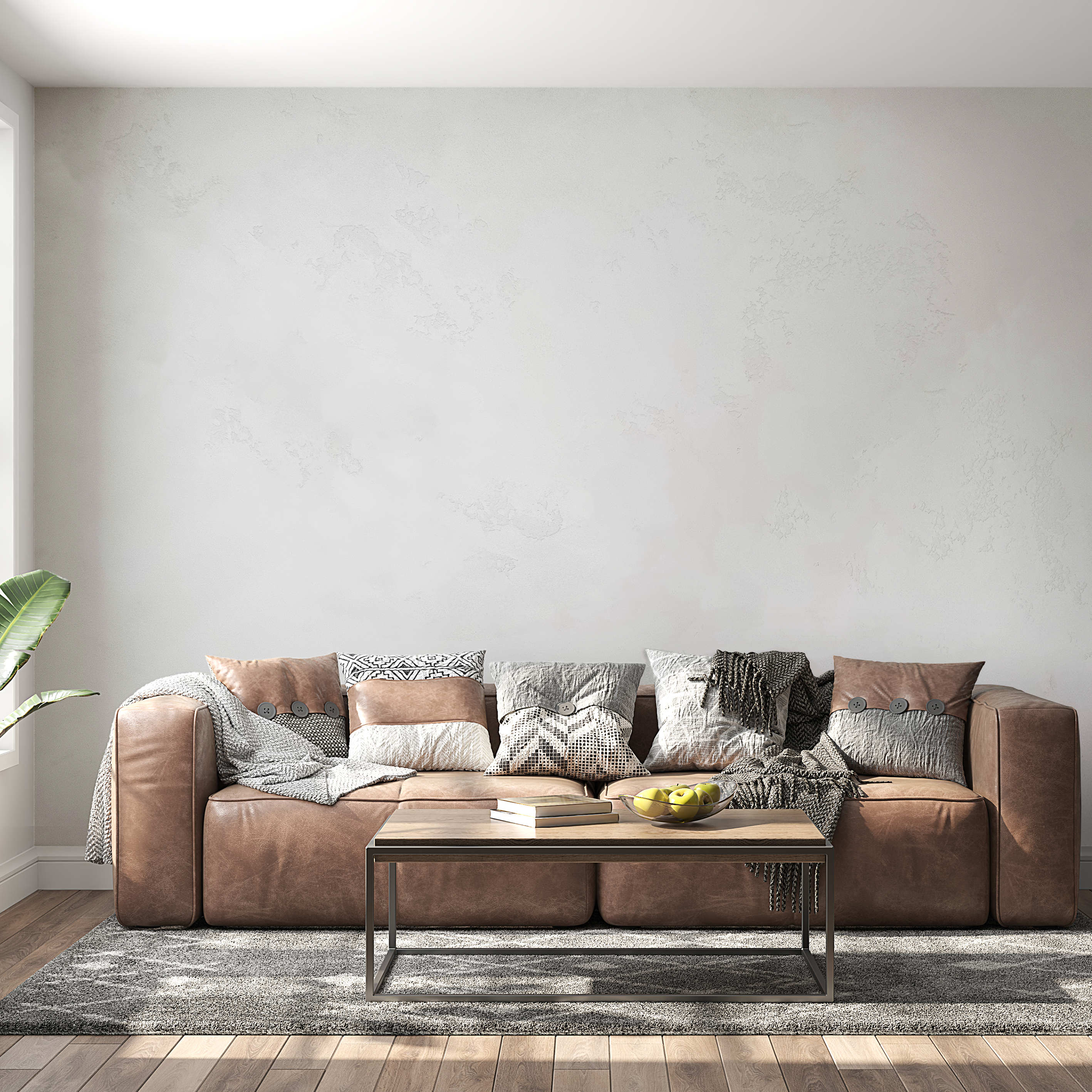 Cementino - Lime Based Powdered Decorative Plaster