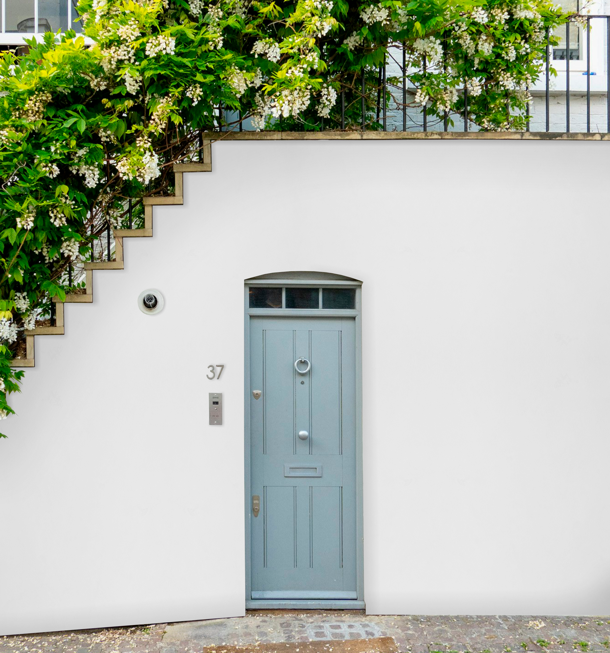 Concret Art - Acrylic Interior & Exterior Plaster For Authentic Concrete Effects