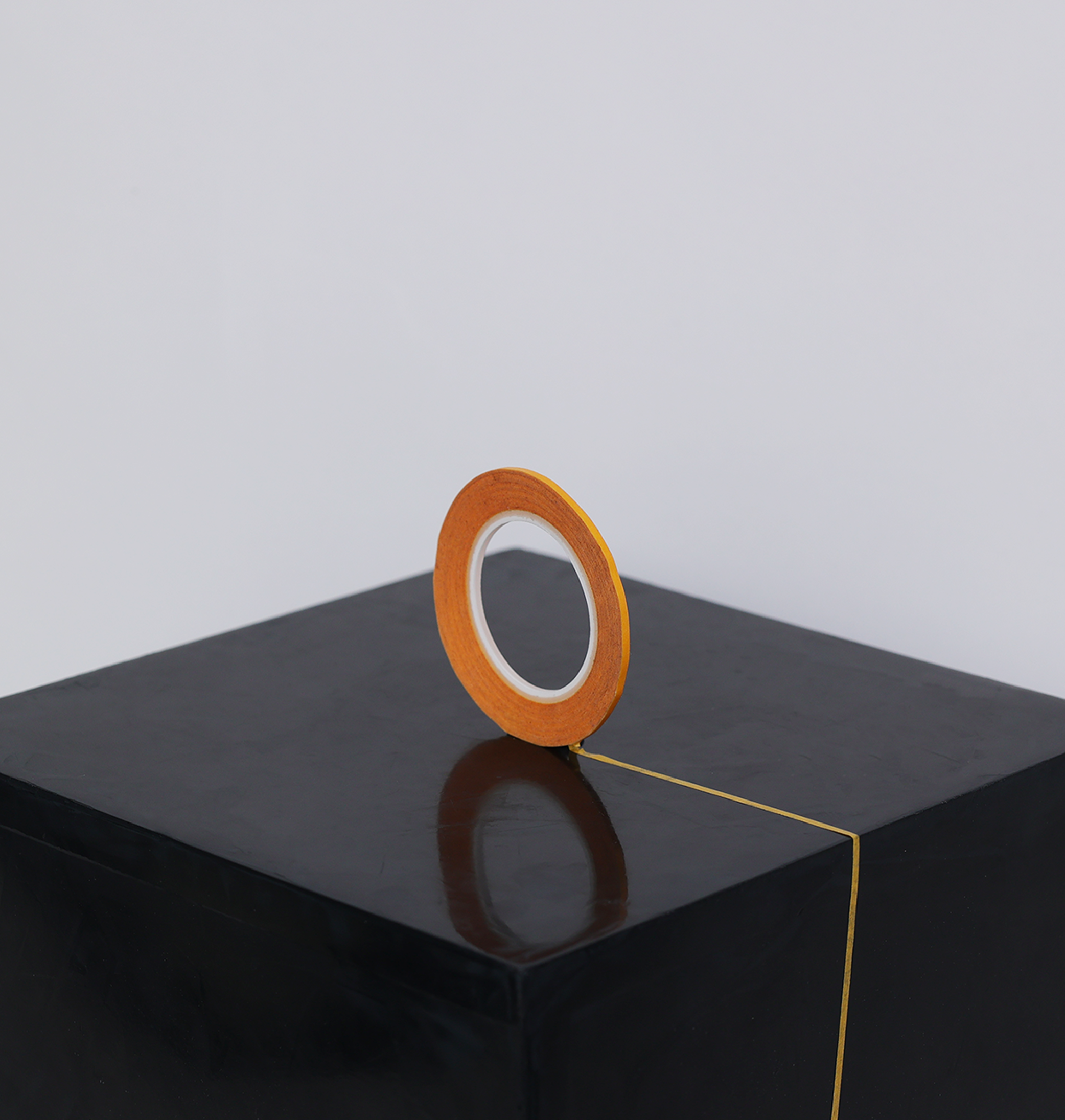 Fine Masking Tape - Flexible Masking Tape For Special Effects 18m Roll